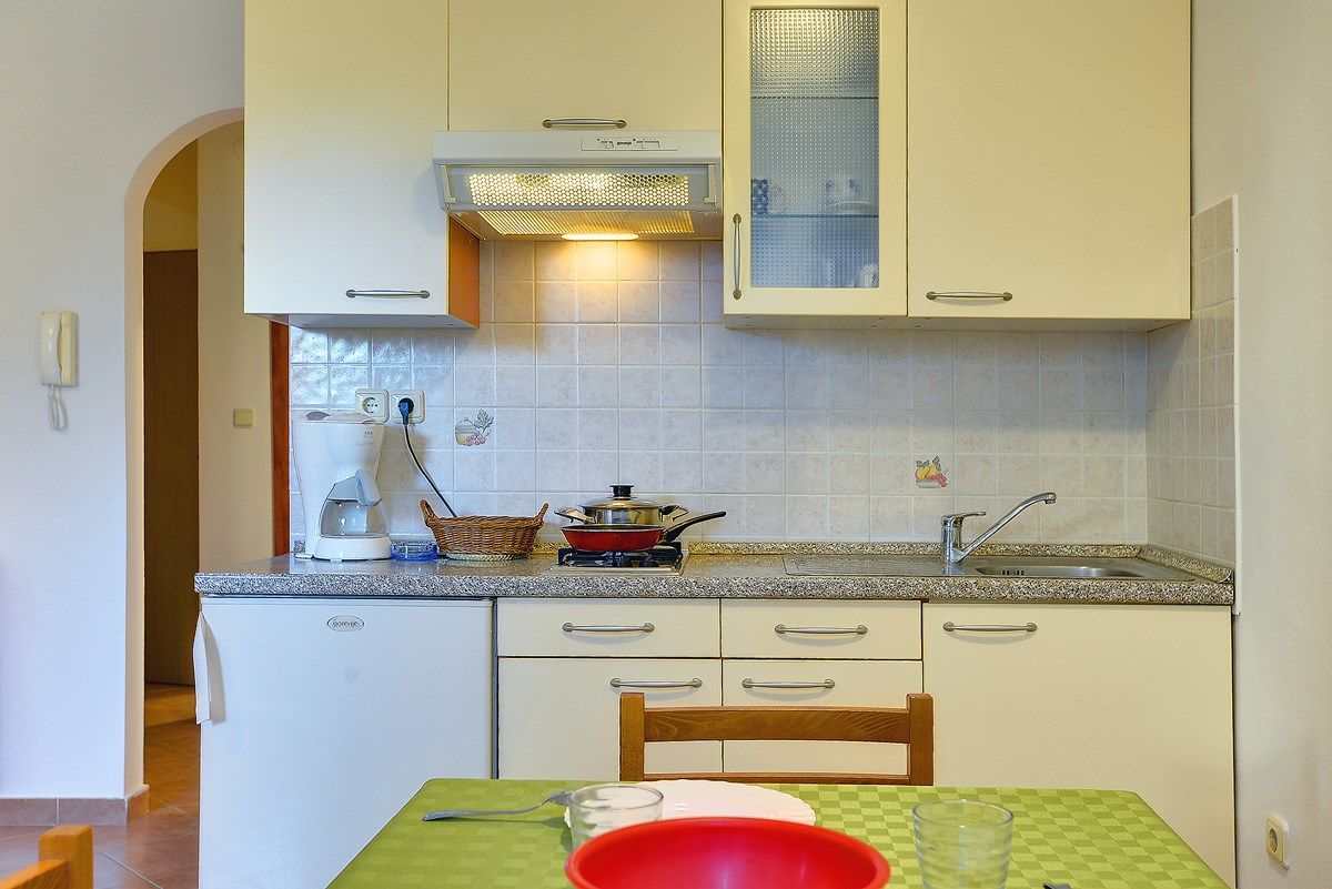 Apartments House Ulika 16031-A1