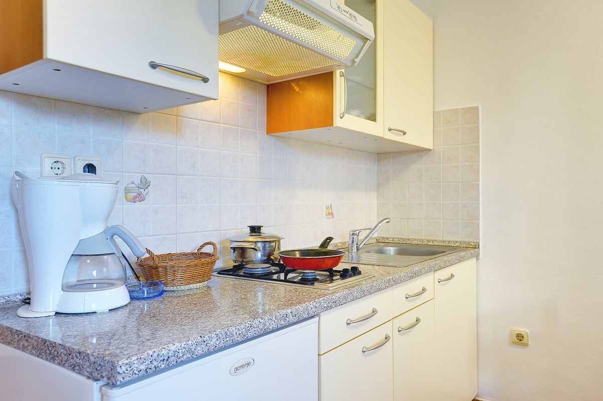 Apartments House Ulika 16031-A1