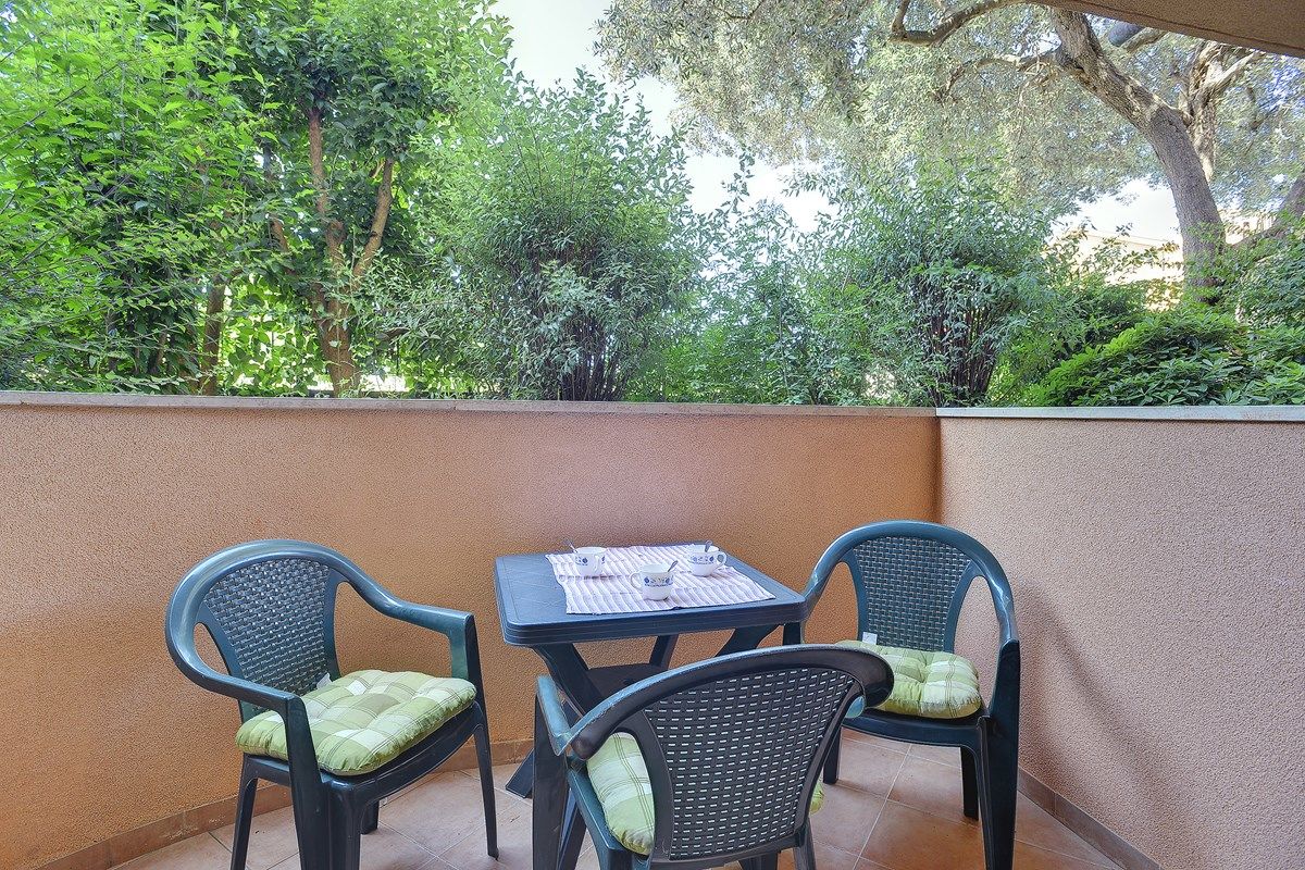 Apartments House Ulika 16031-A1