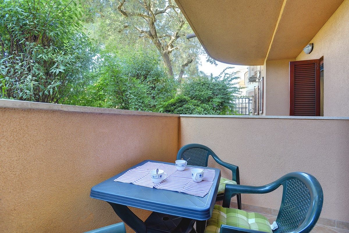 Apartments House Ulika 16031-A1