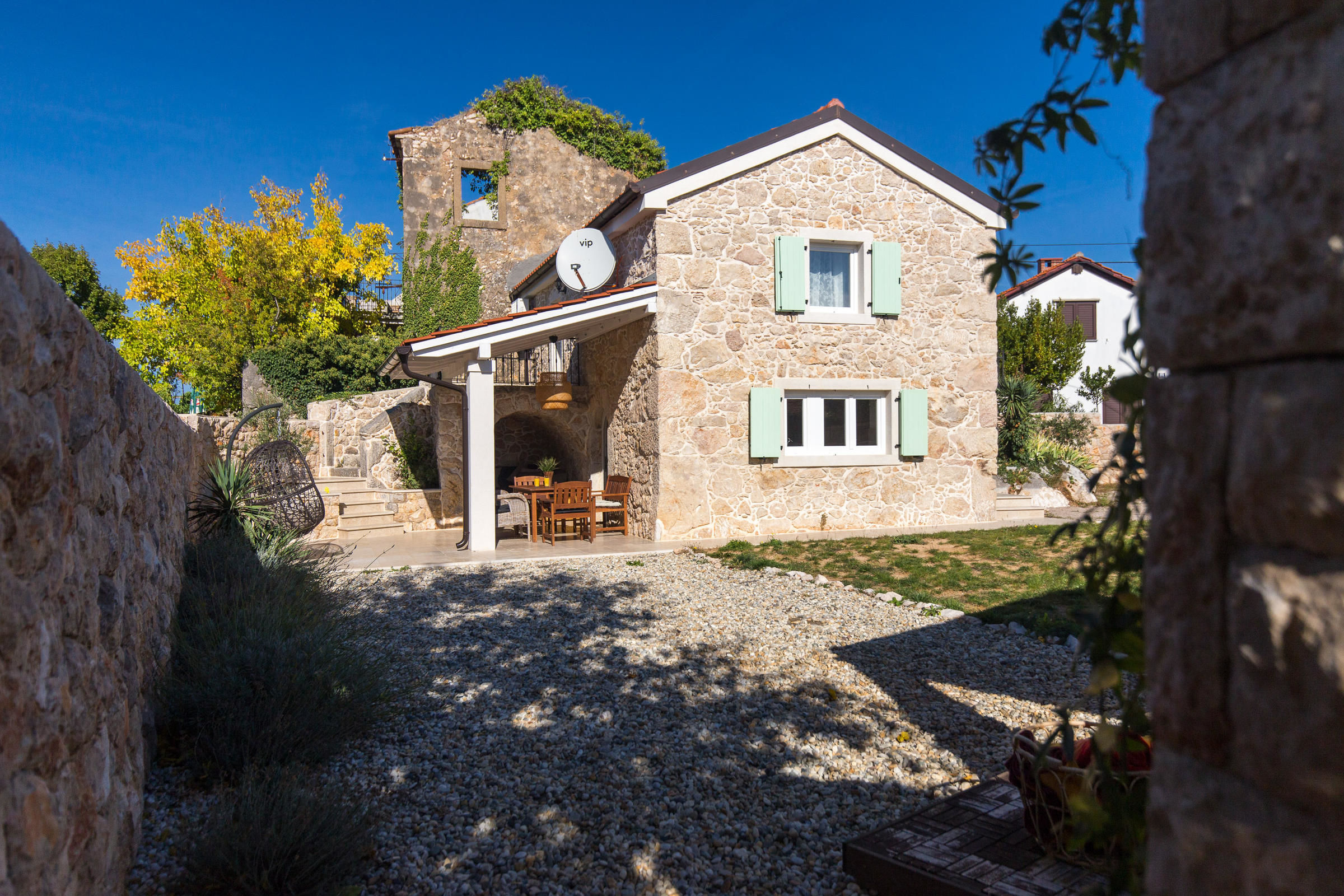 House Misto 62126-A1