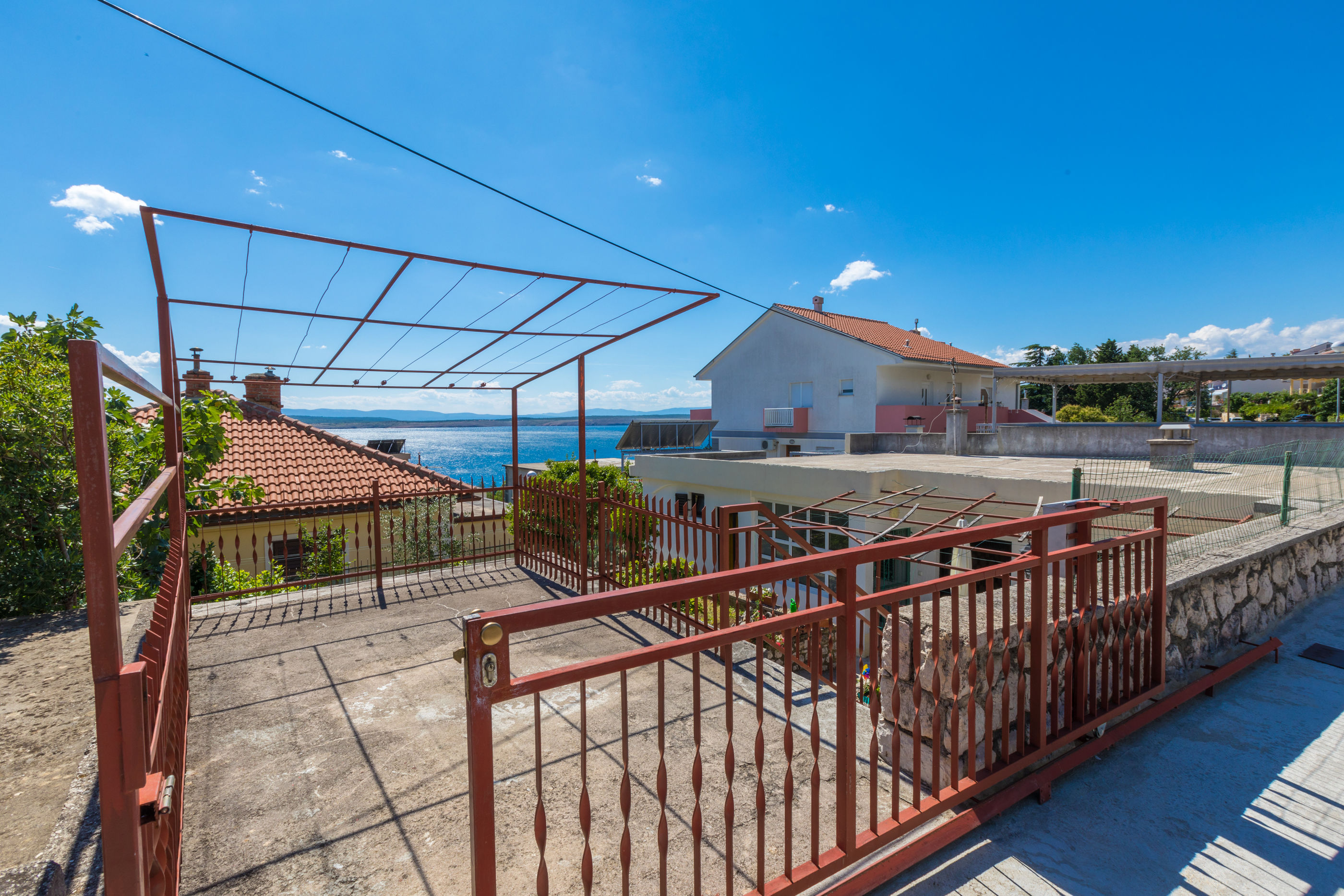 Apartment KRISTINA 62584-A1