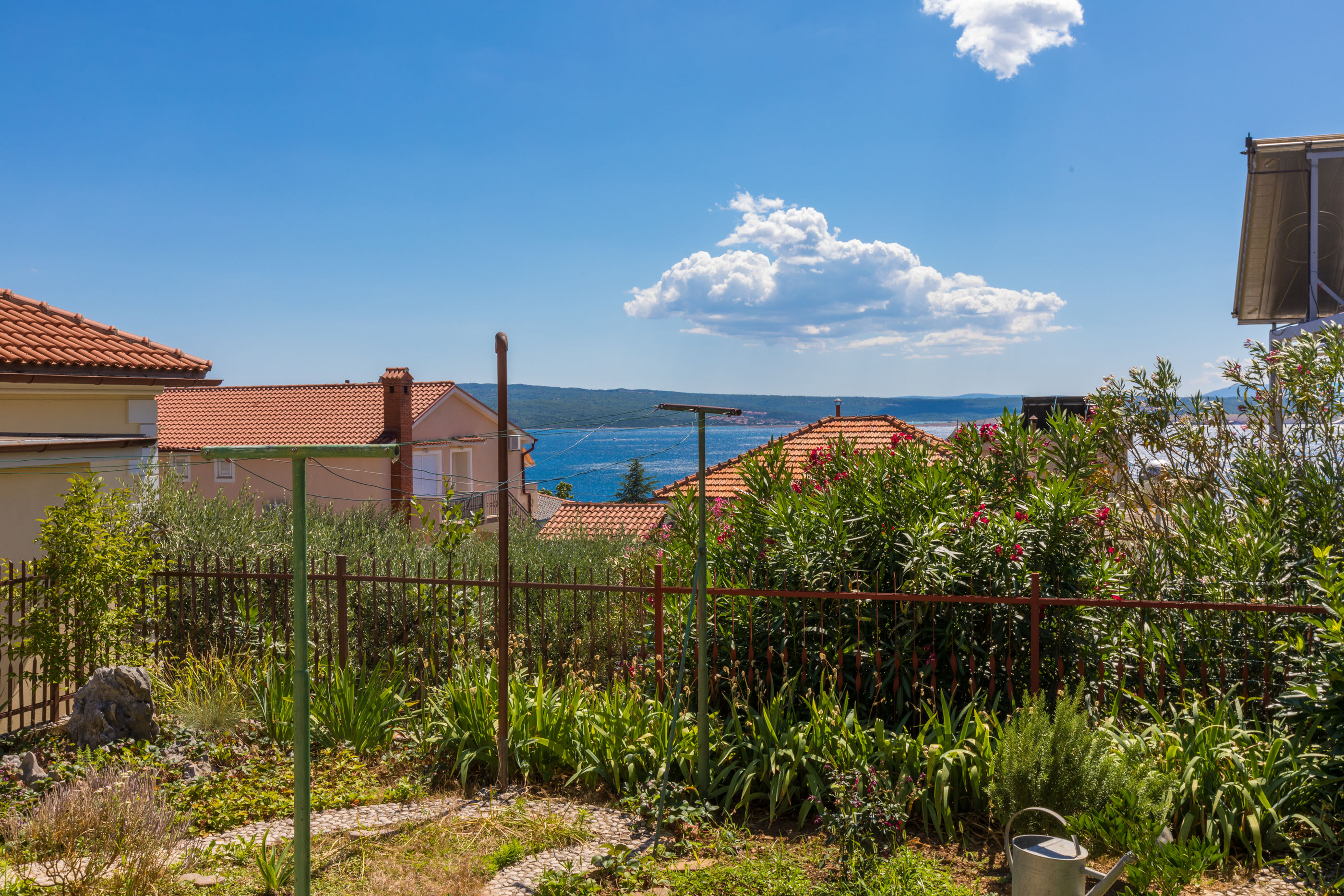 Apartment KRISTINA 62584-A1