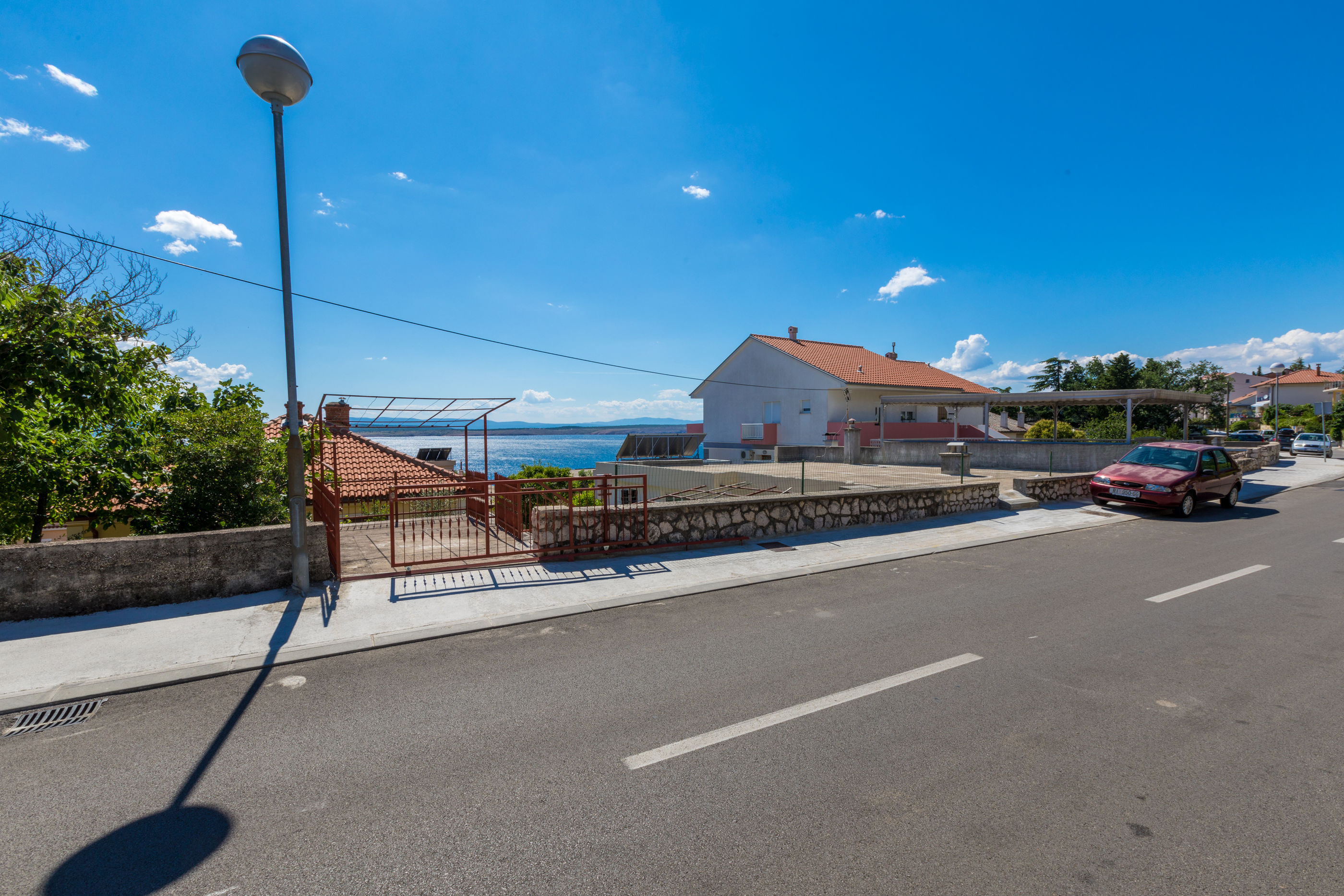 Apartment KRISTINA 62584-A1