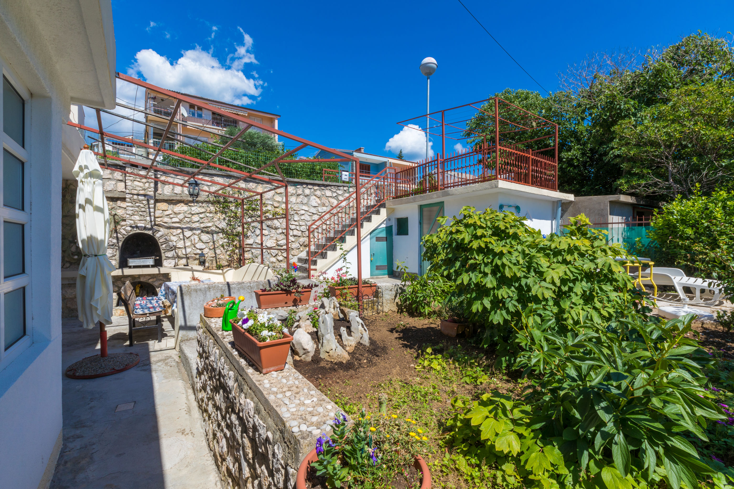 Apartment KRISTINA 62584-A1
