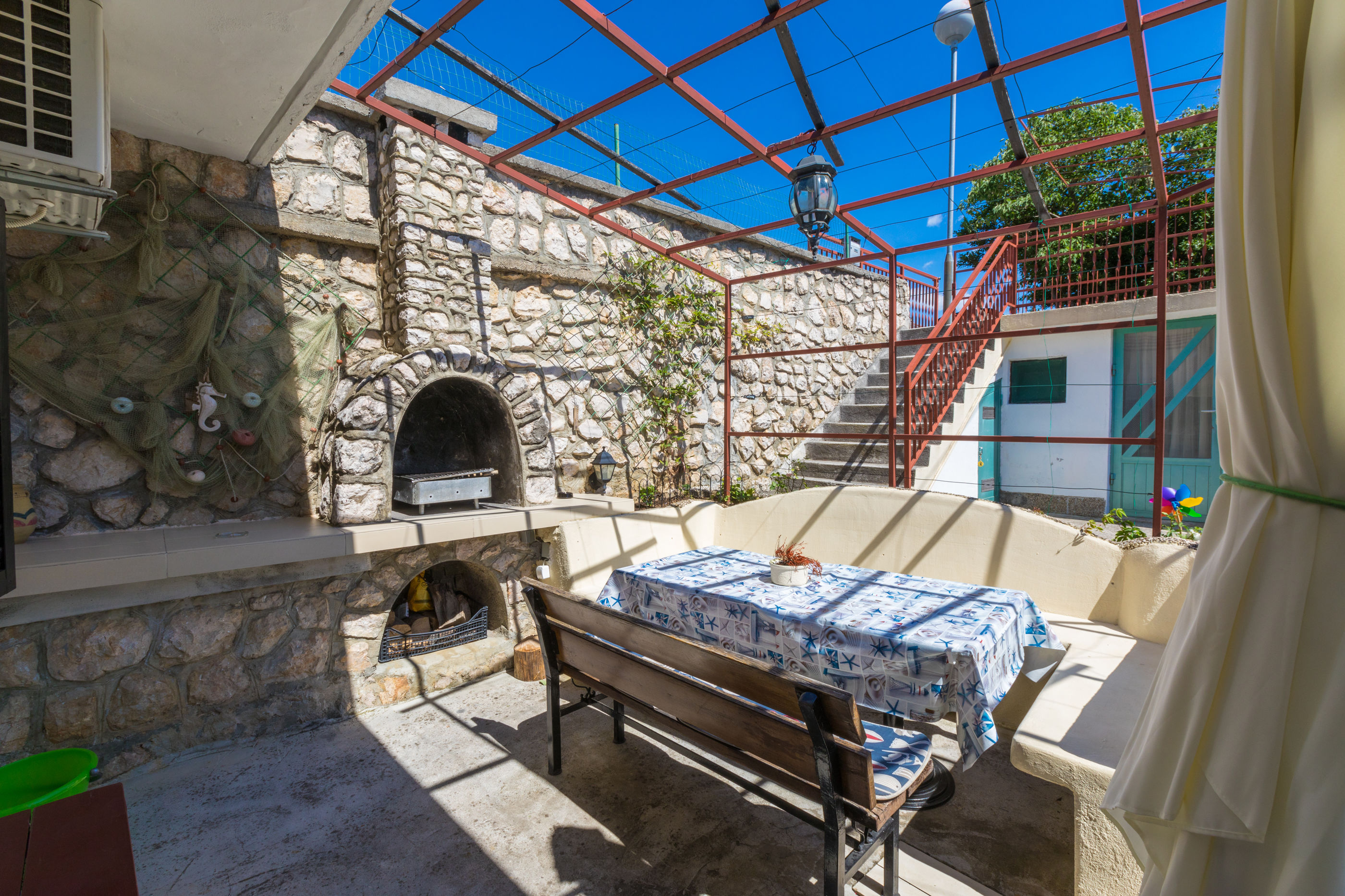 Apartment KRISTINA 62584-A1