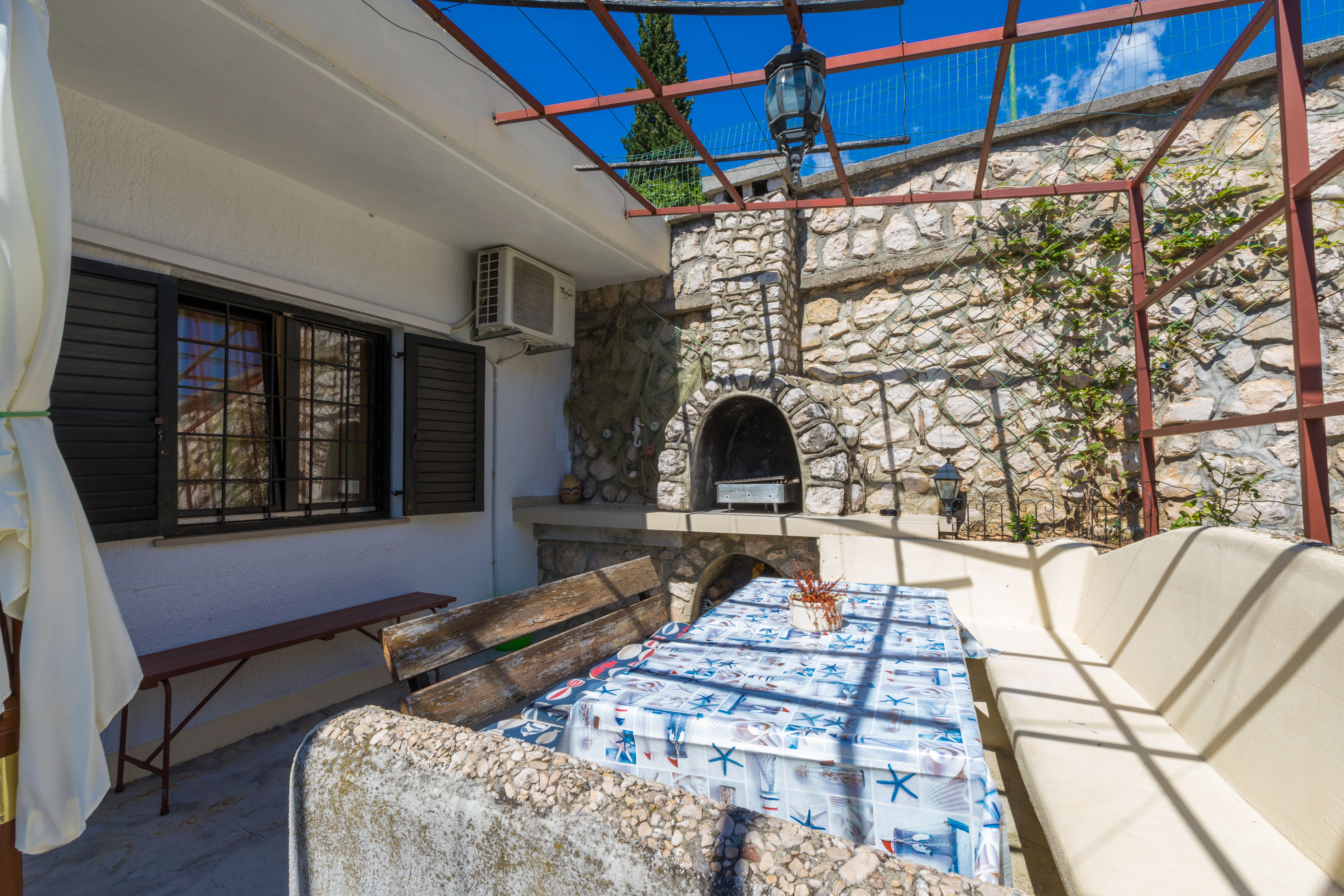 Apartment KRISTINA 62584-A1
