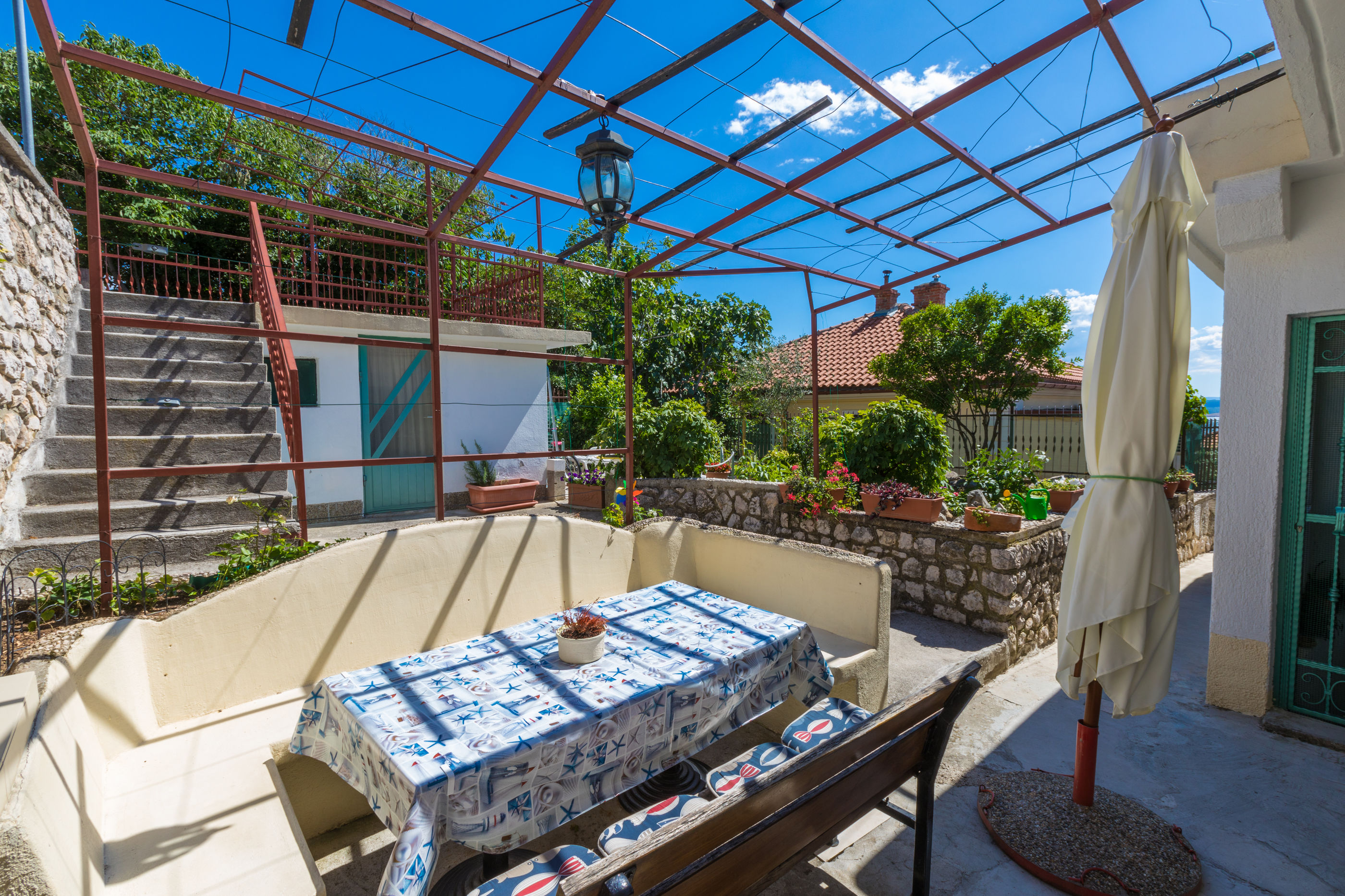 Apartment KRISTINA 62584-A1
