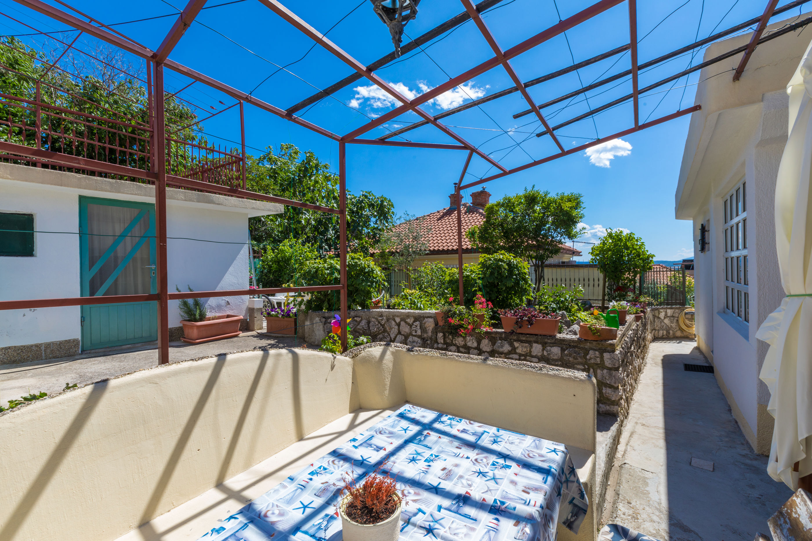 Apartment KRISTINA 62584-A1