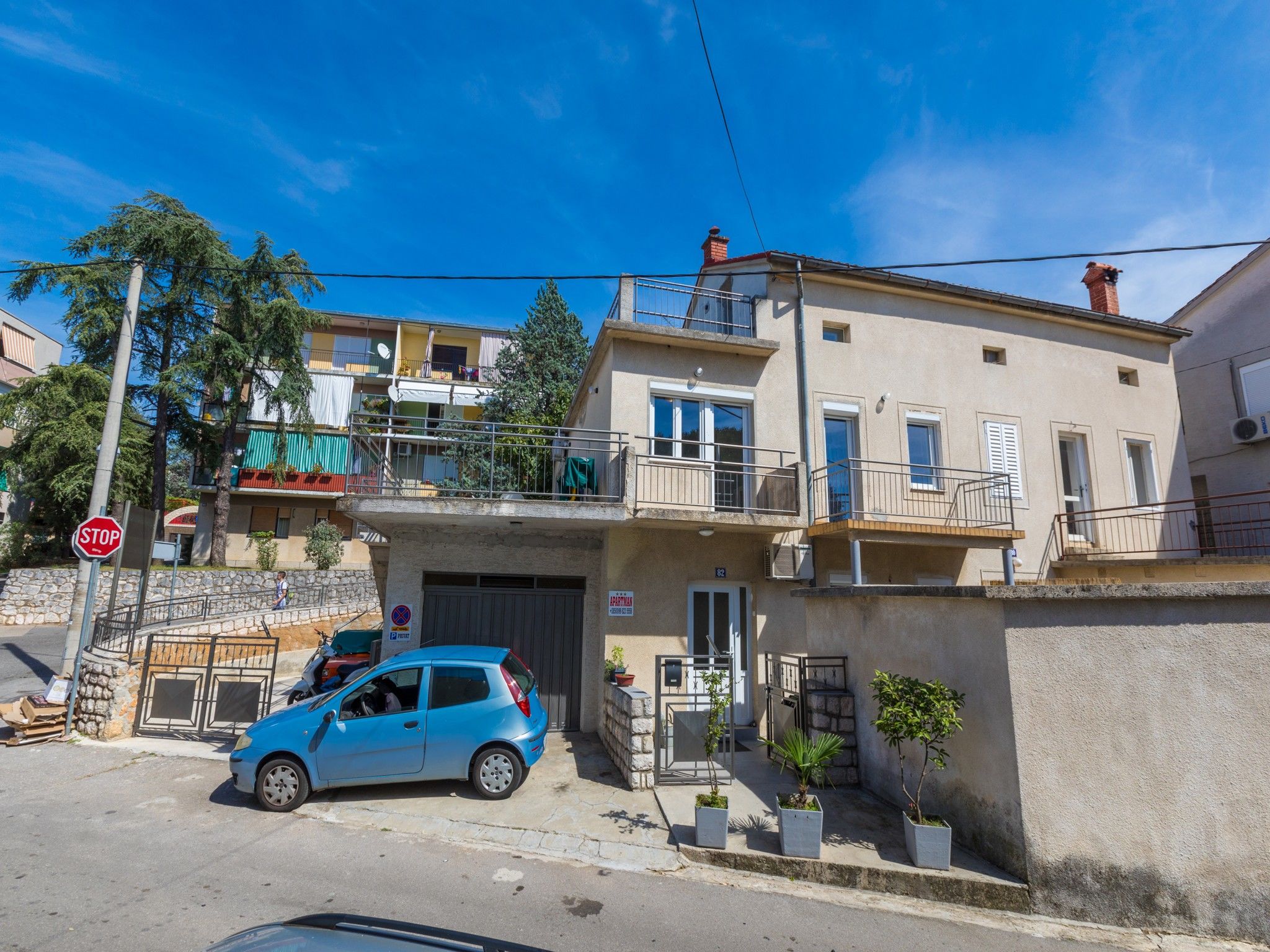Apartment IVA MAN 62762-A2
