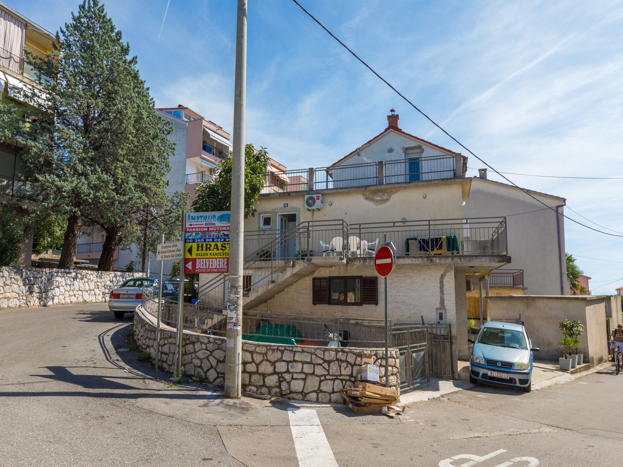 Apartment IVA MAN 62762-A2