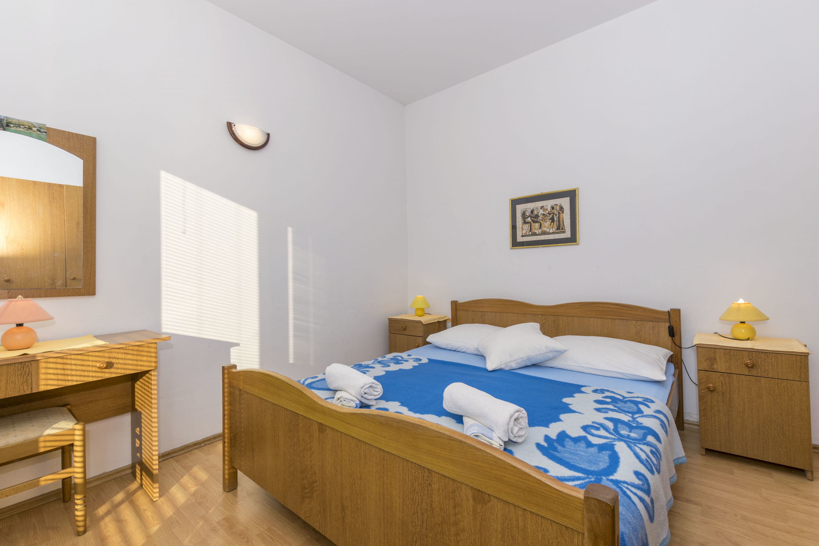 Apartments Tonči 33111-A2