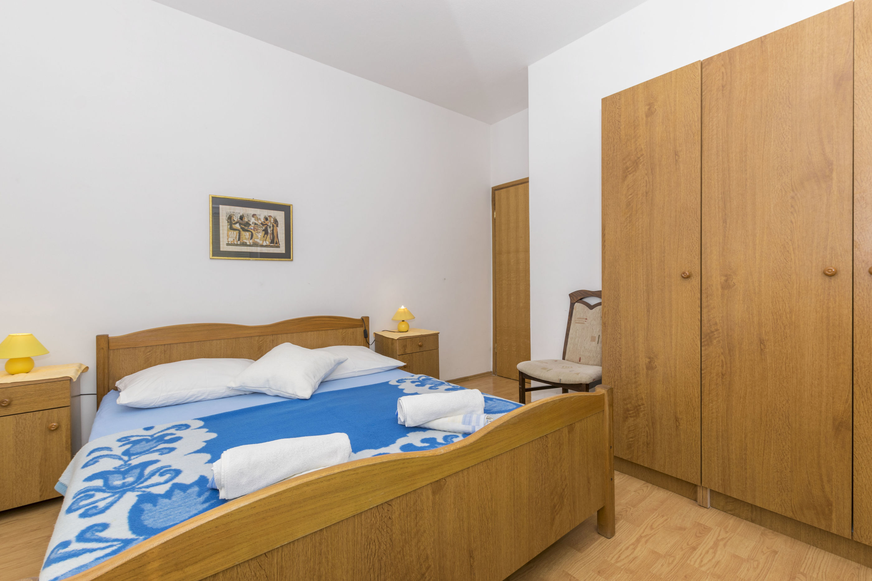 Apartments Tonči 33111-A2