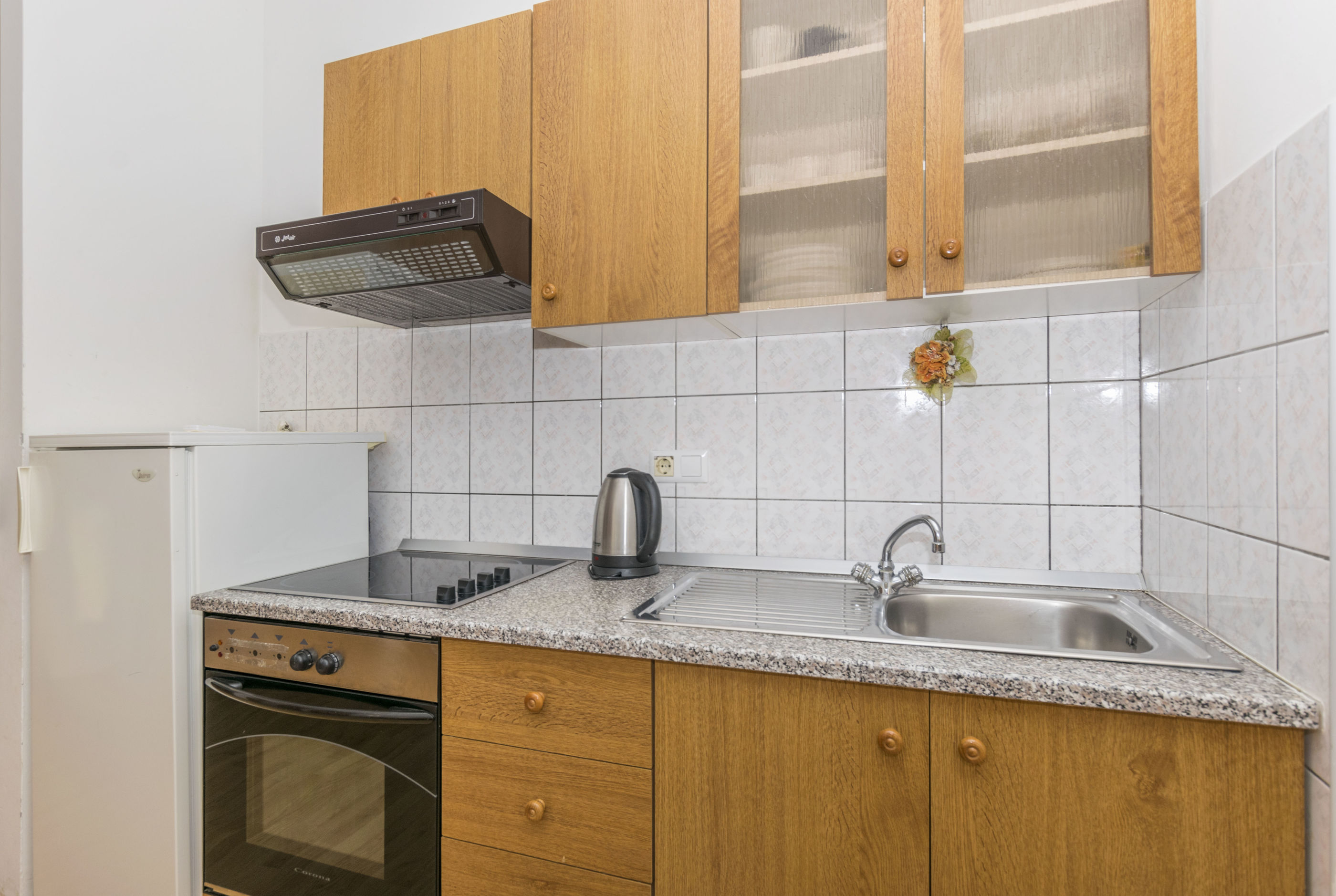 Apartments Tonči 33111-A2