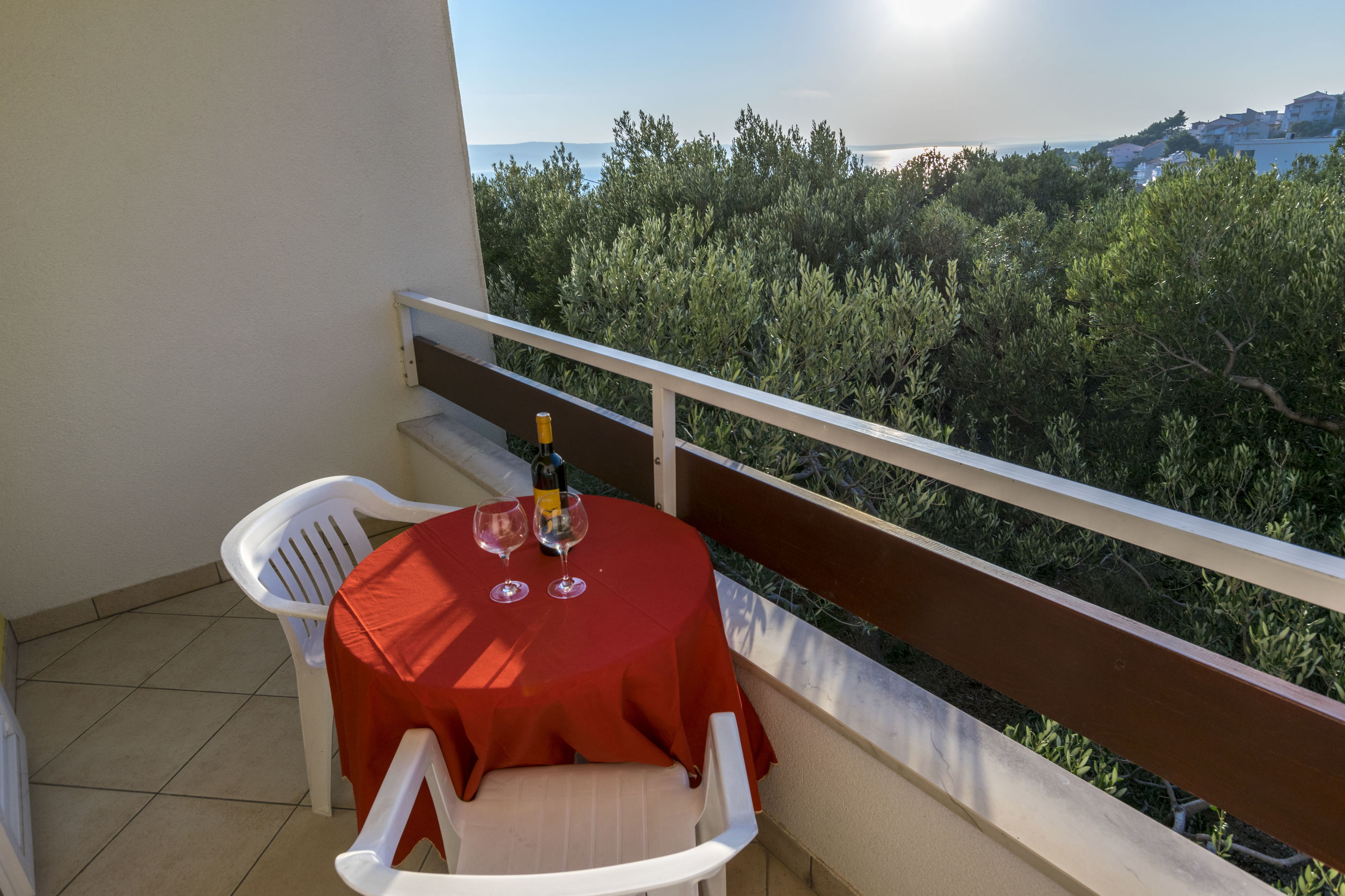 Apartments Tonči 33111-A2