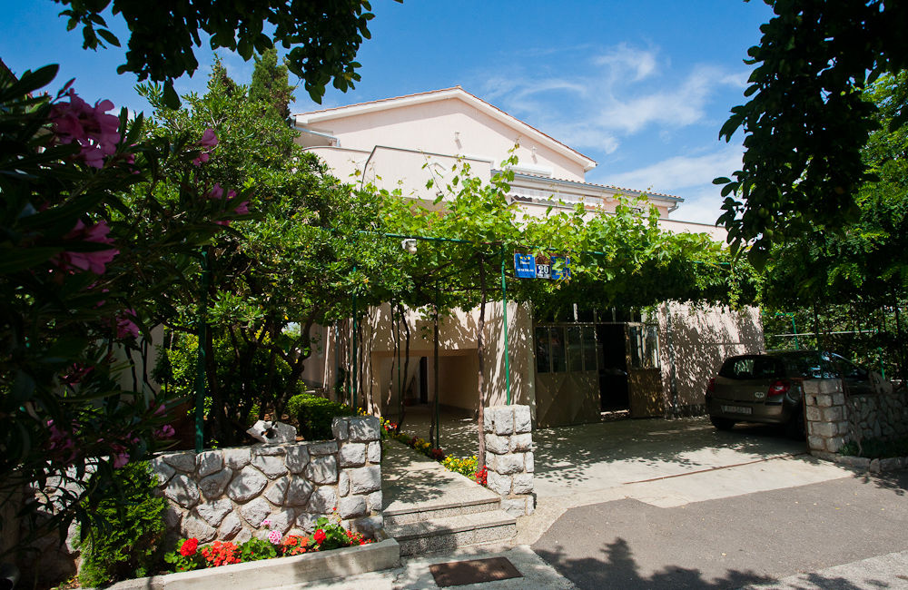 Apartments Kraljic 62164-A1