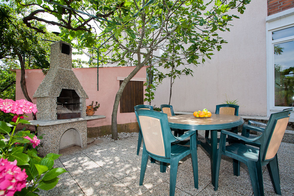 Apartments Kraljic 62164-A1
