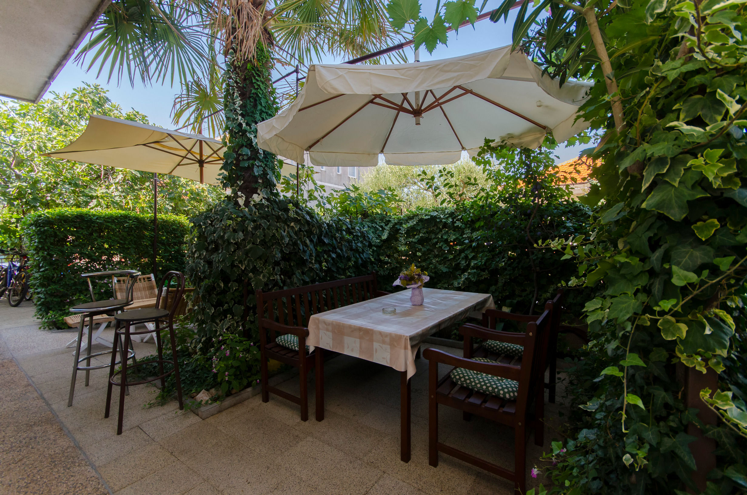 Apartments Amalija 23081-A1