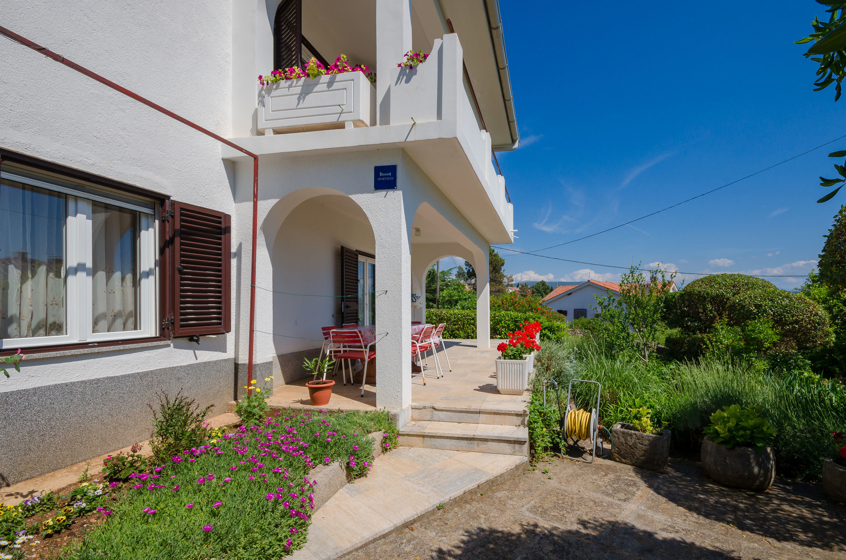 Apartments Lavanda-Kate 86371-A2