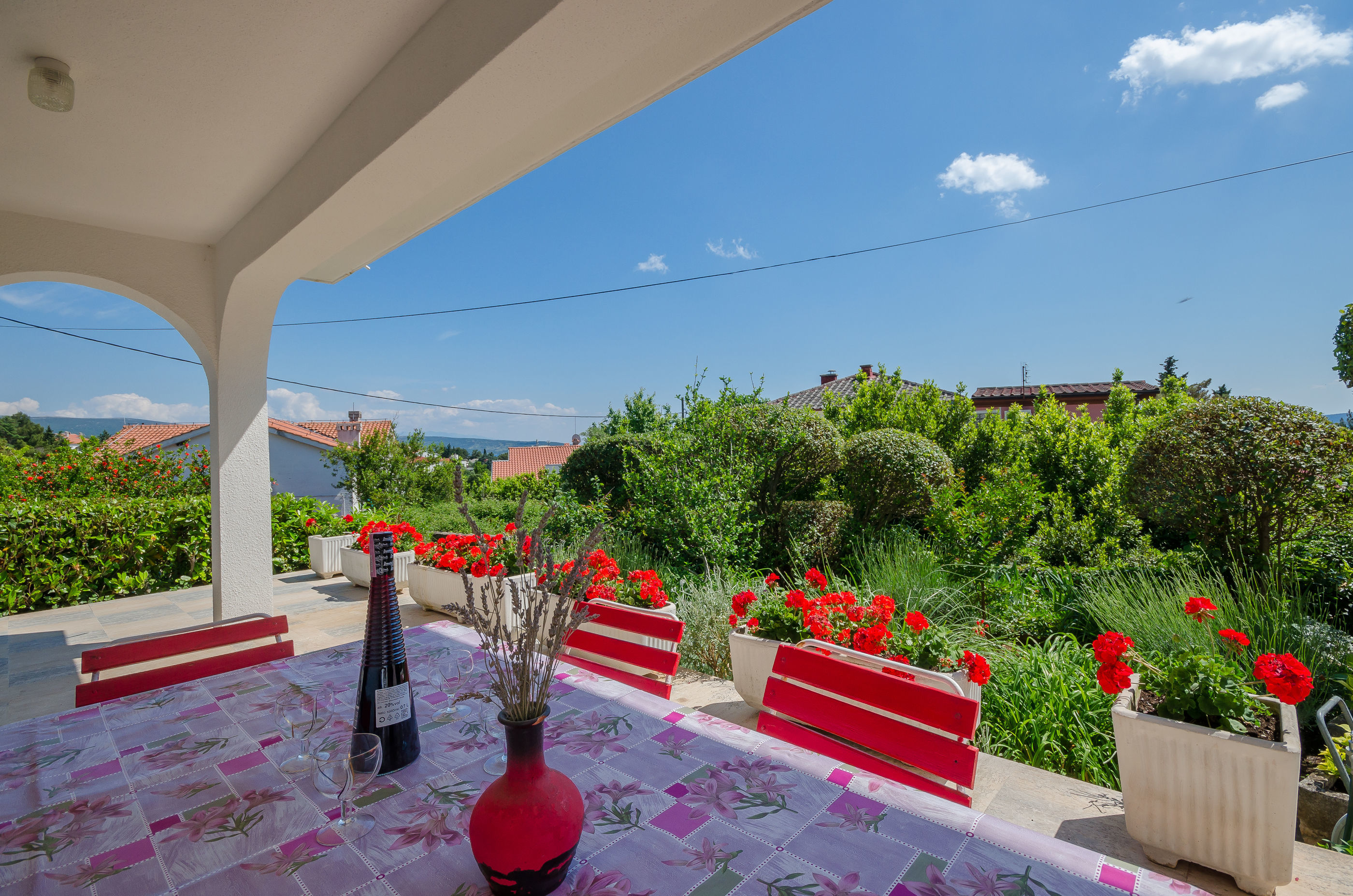 Apartments Lavanda-Kate 86371-A1