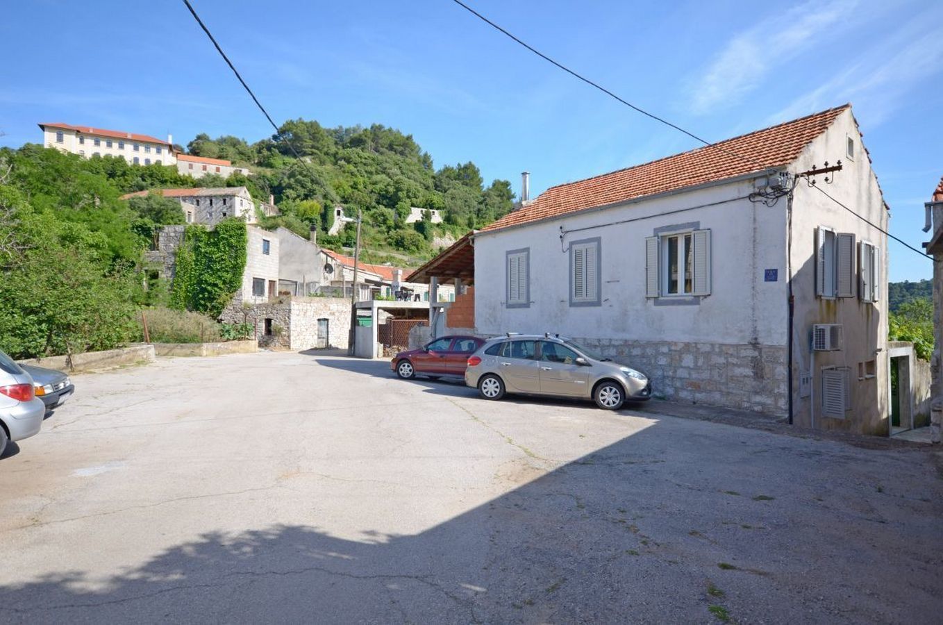 House Marija 53771-K1