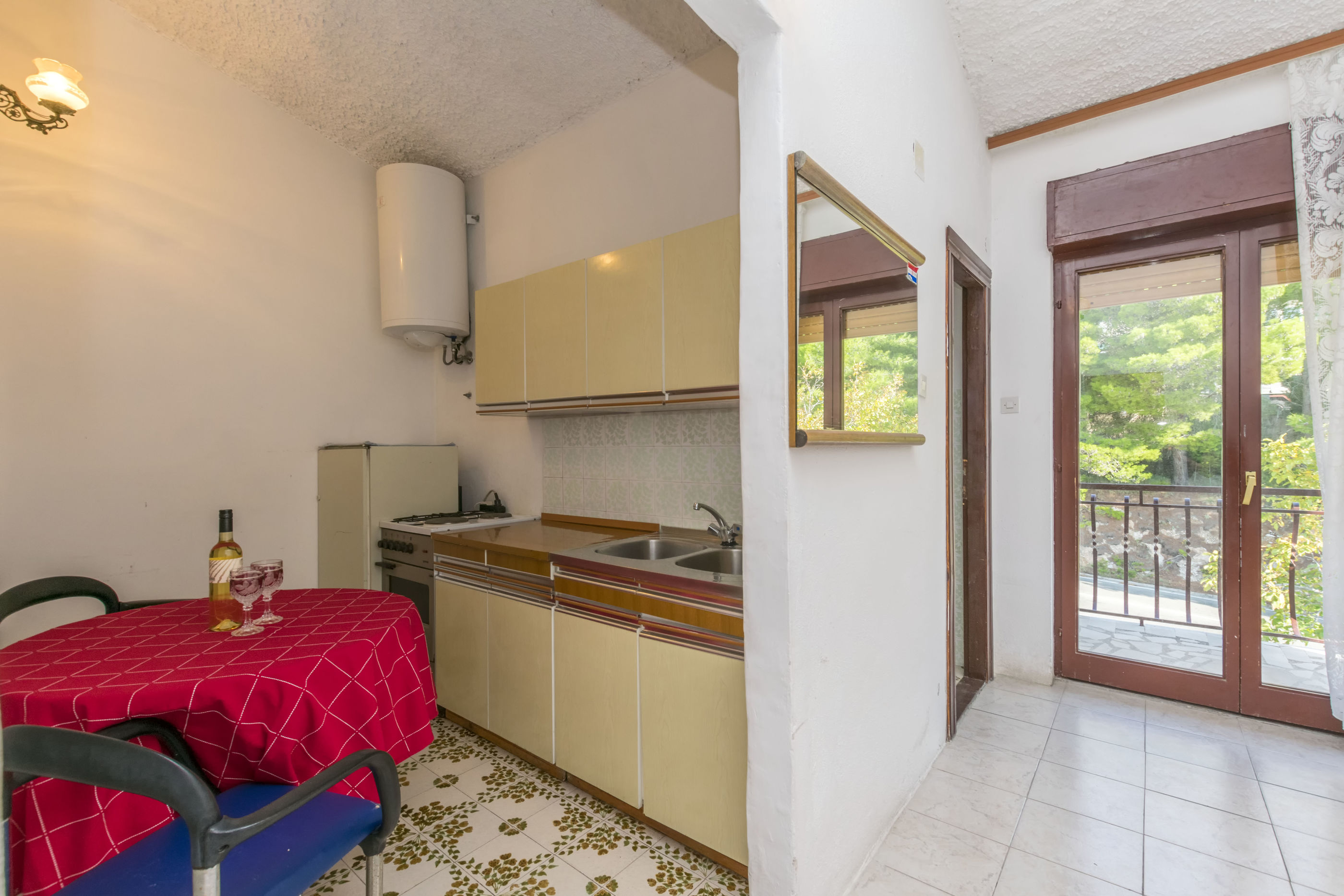 Apartments Mario 15571-A5
