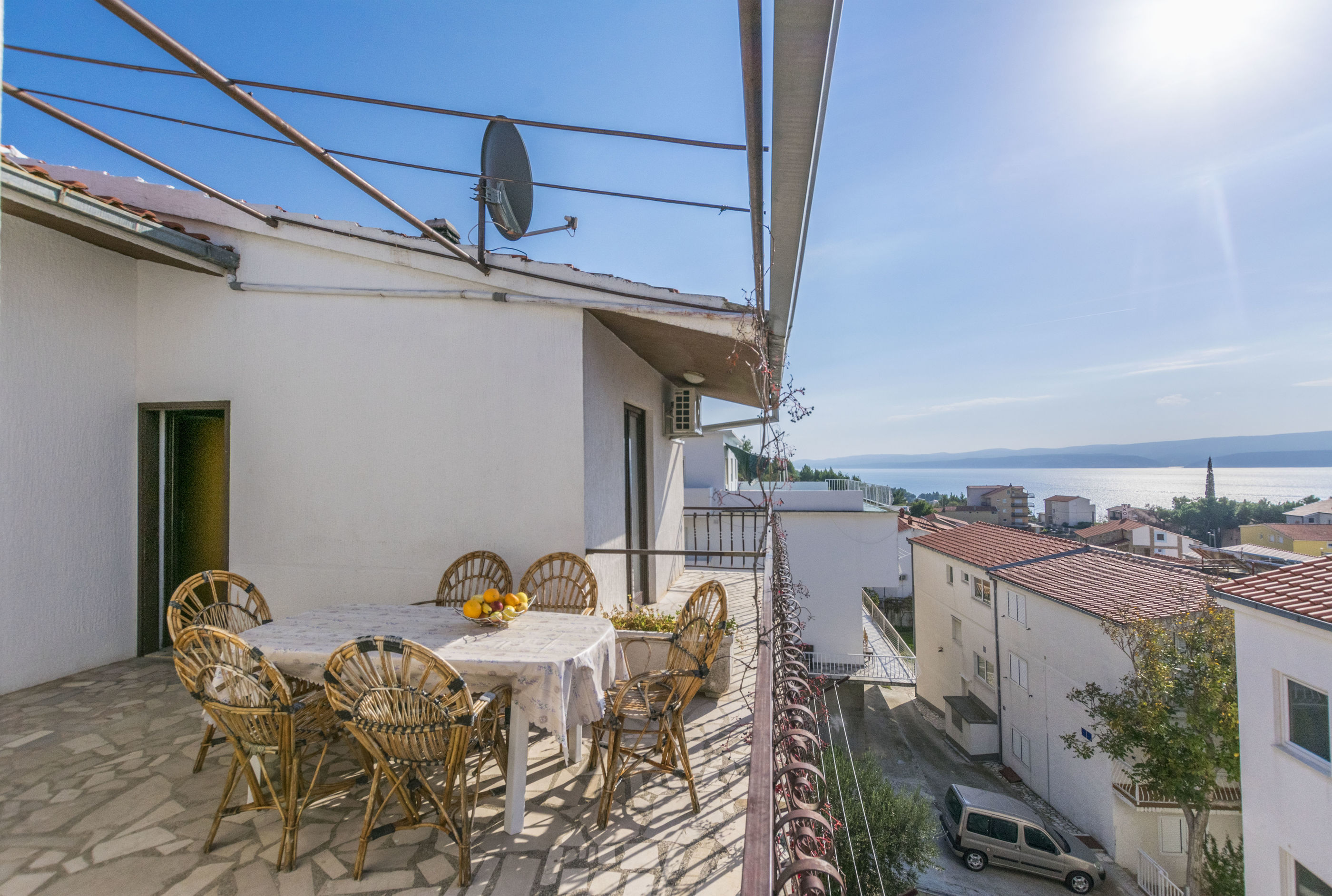 Apartments Mario A1