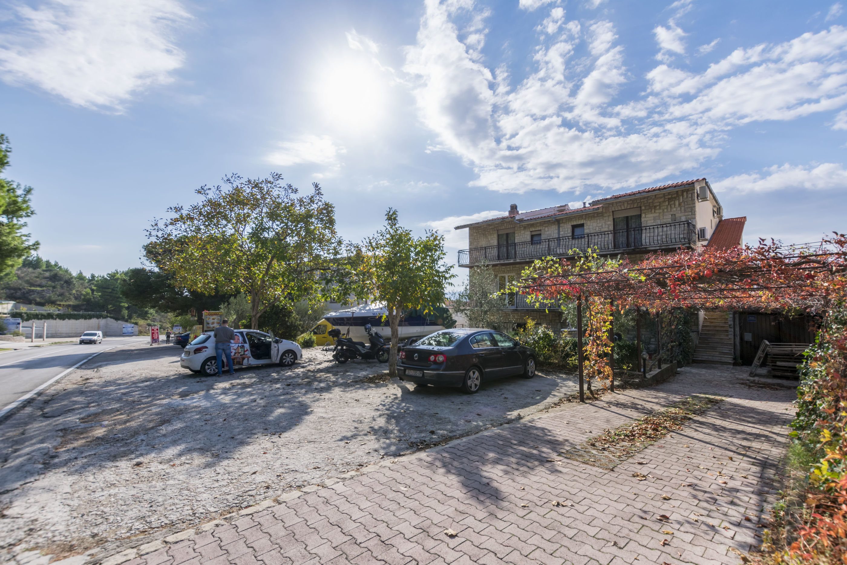 Apartments Mario 15571-A5