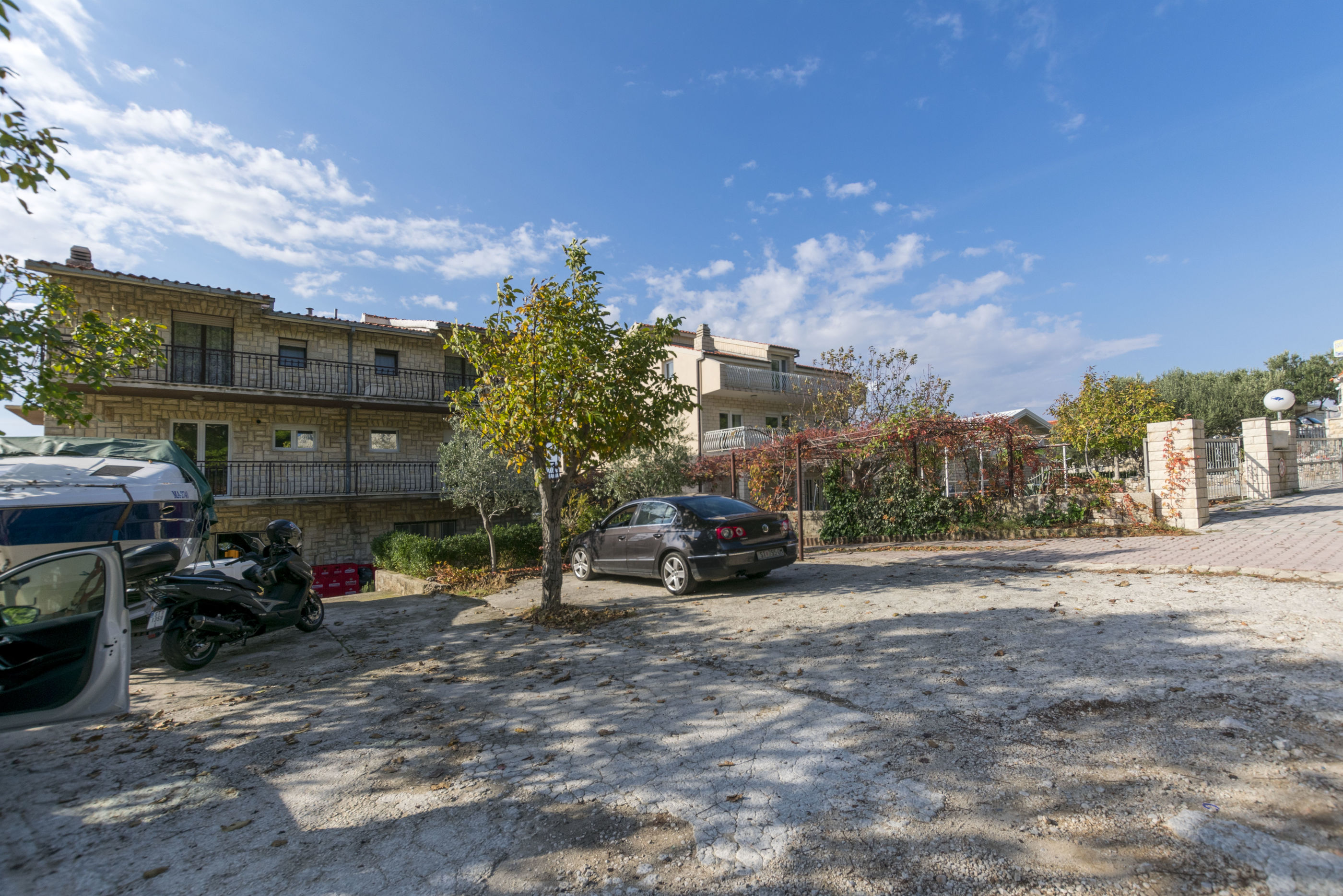 Apartments Mario 15571-A5