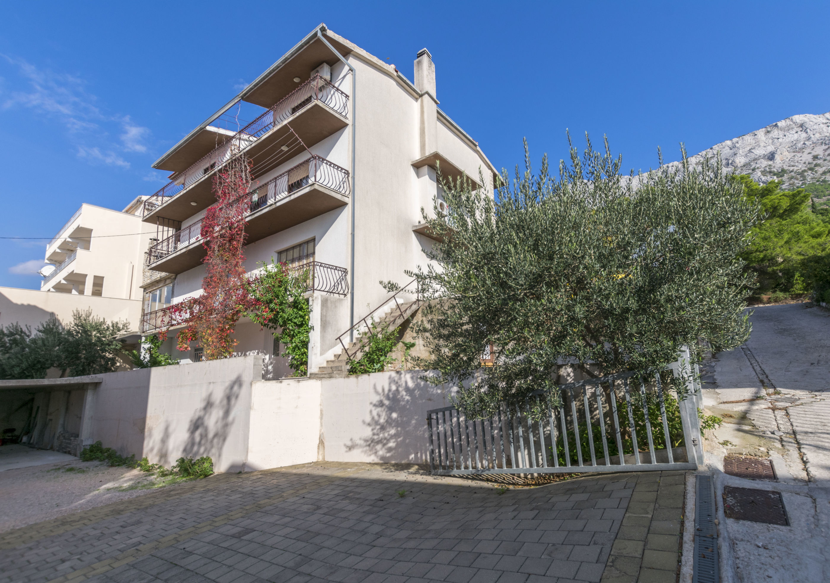 Apartments Mario 15571-A5