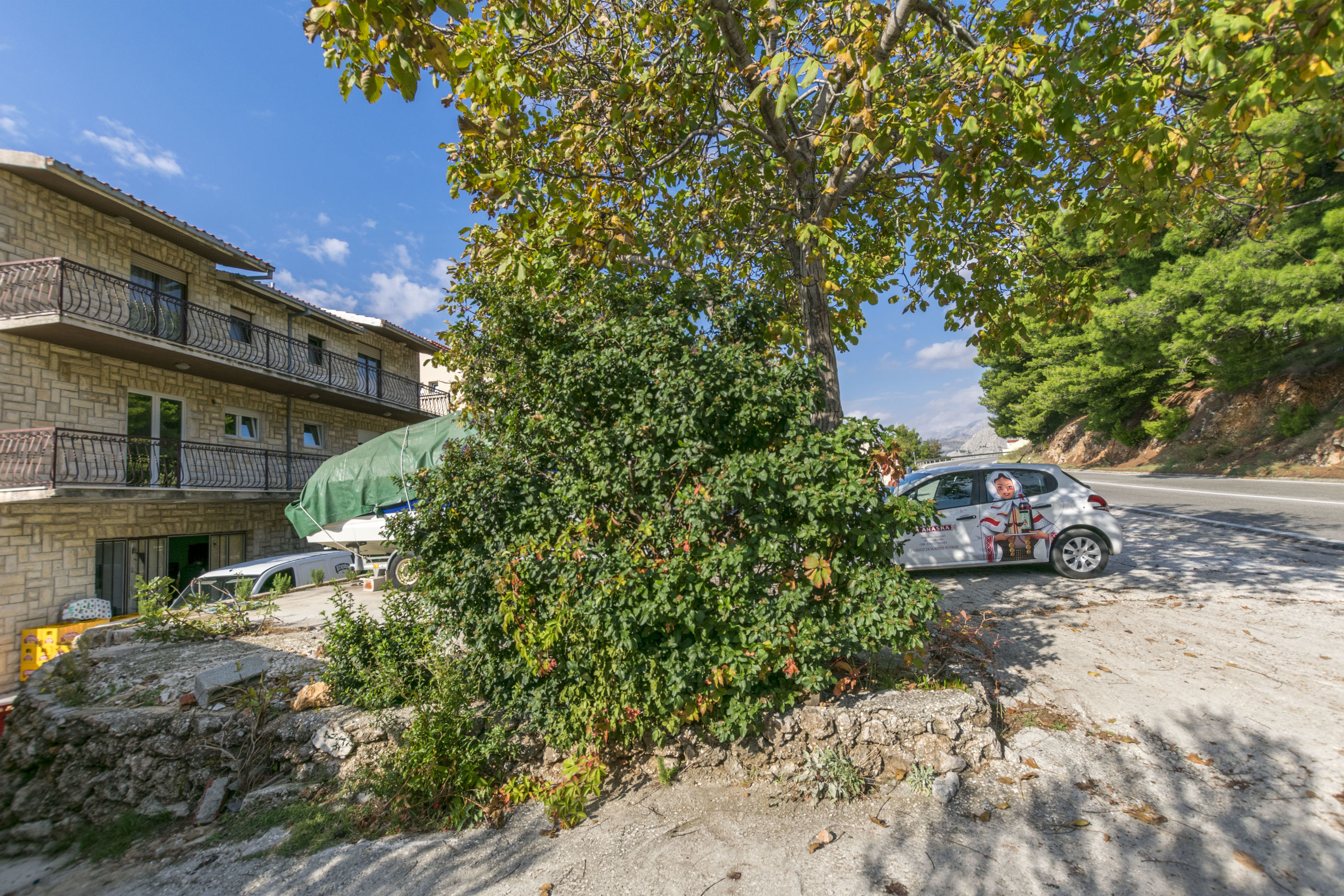Apartments Mario 15571-A5
