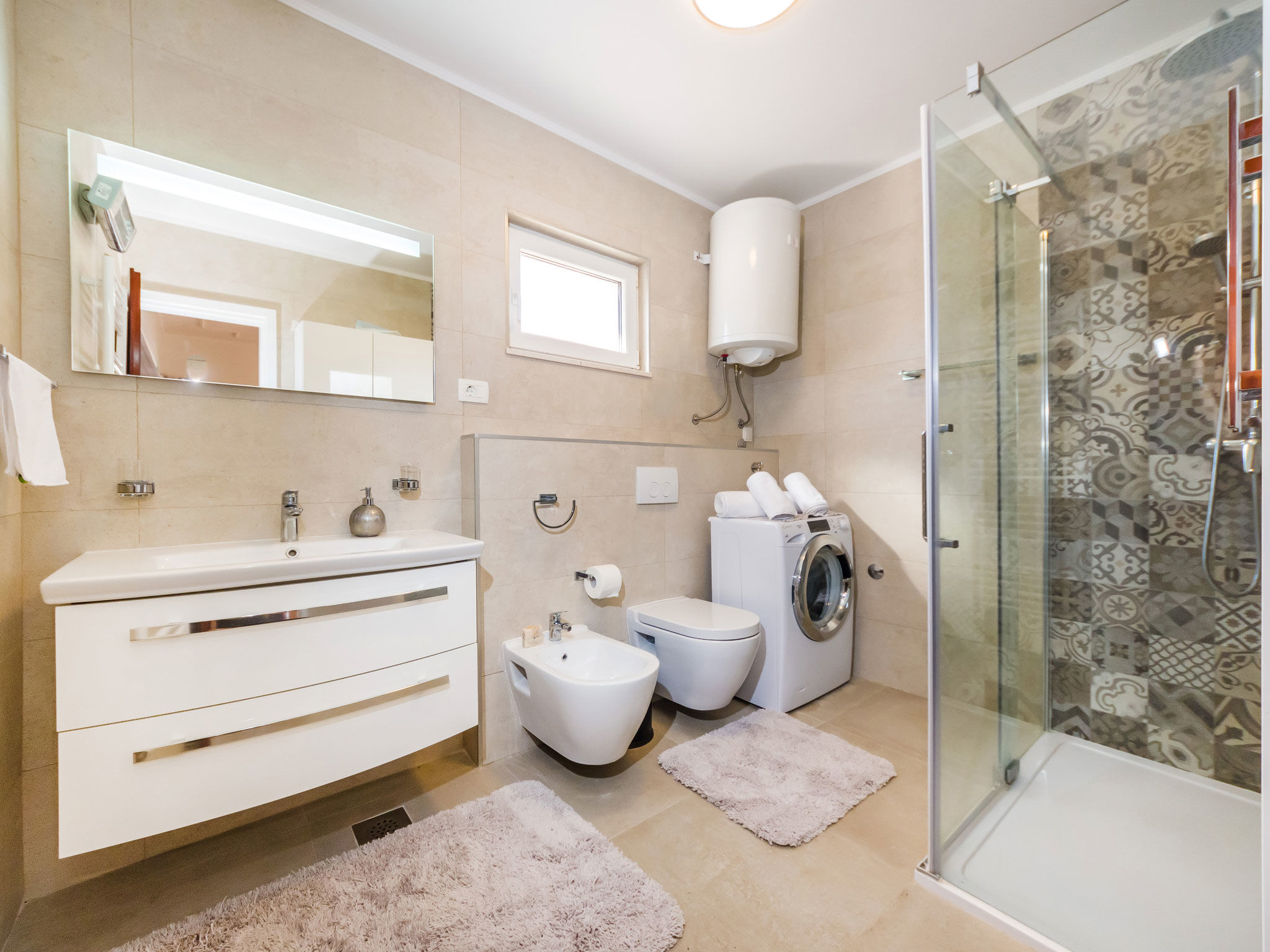 Villa Beauty Luxury Vodice V5771-K1