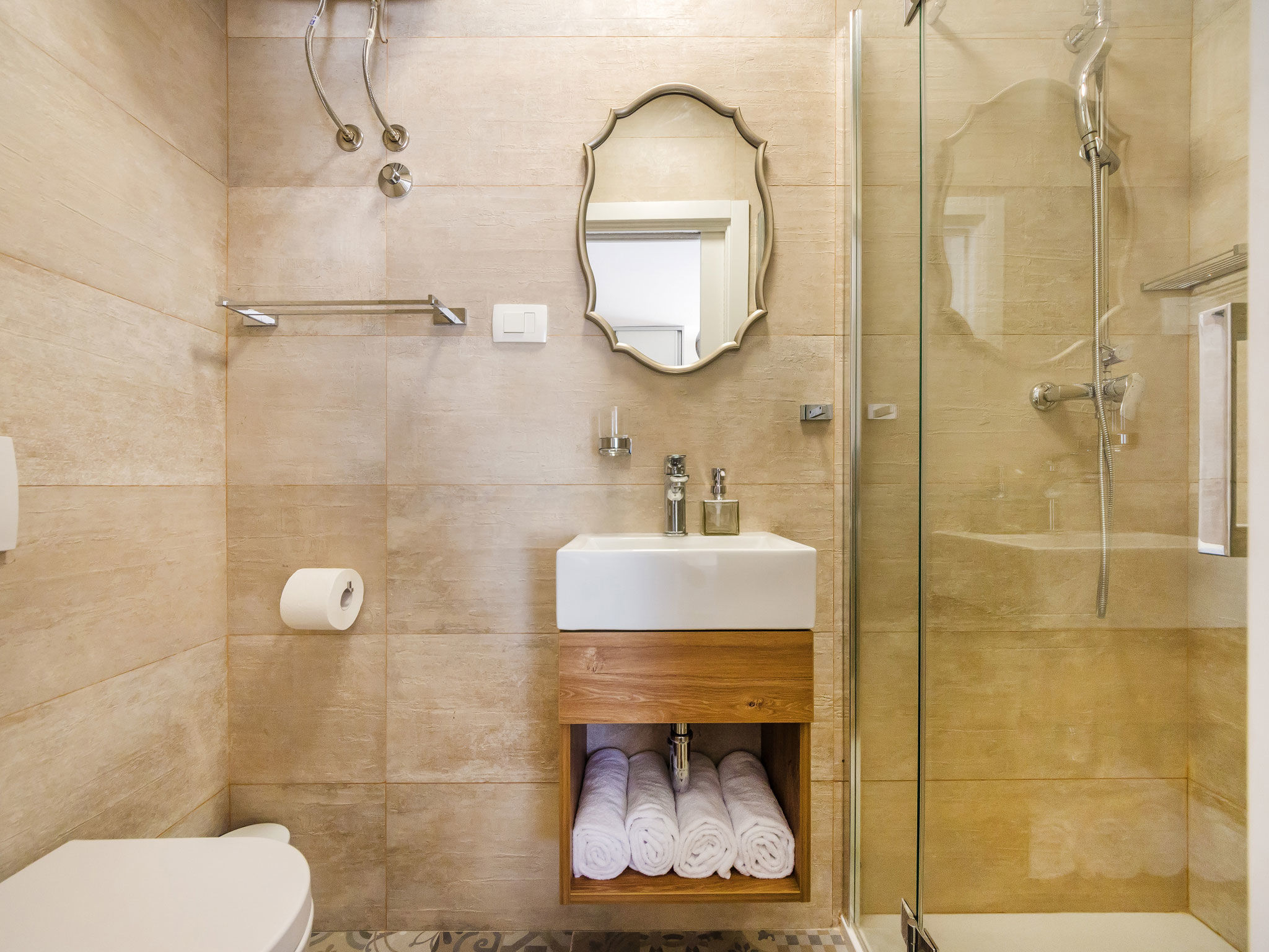 Villa Beauty Luxury Vodice V5771-K1