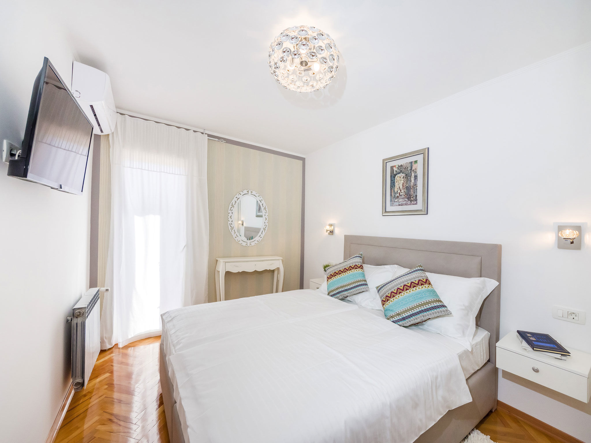 Villa Beauty Luxury Vodice V5771-K1