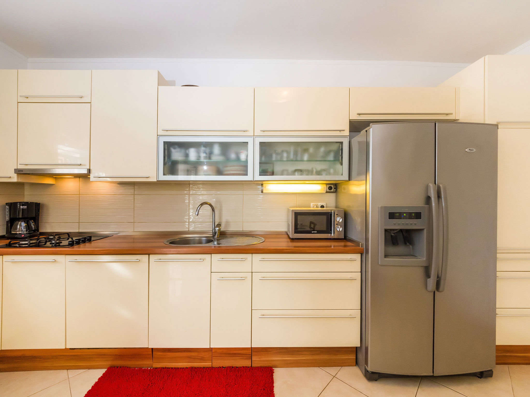Villa Beauty Luxury Vodice V5771-K1