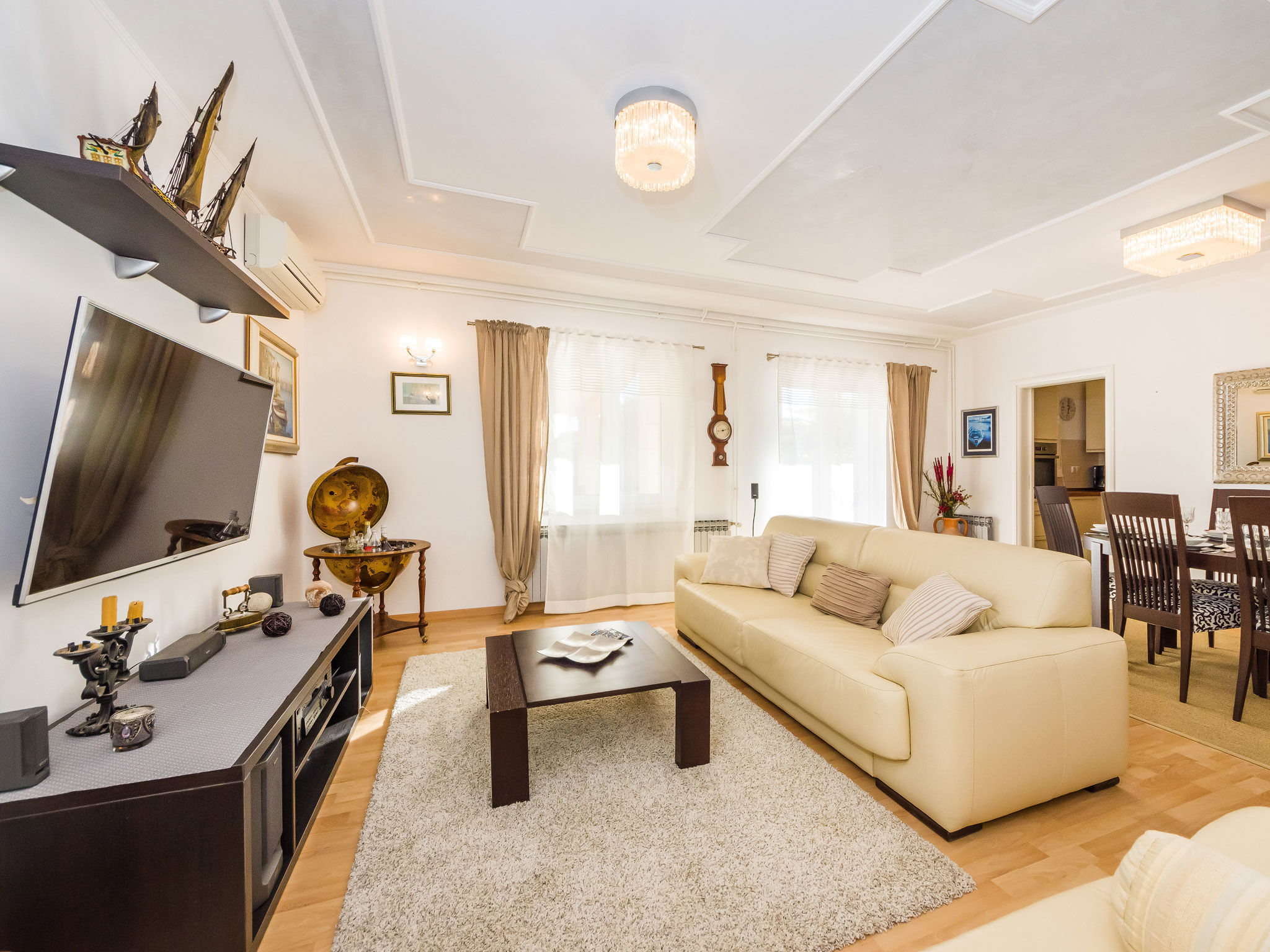 Villa Beauty Luxury Vodice V5771-K1