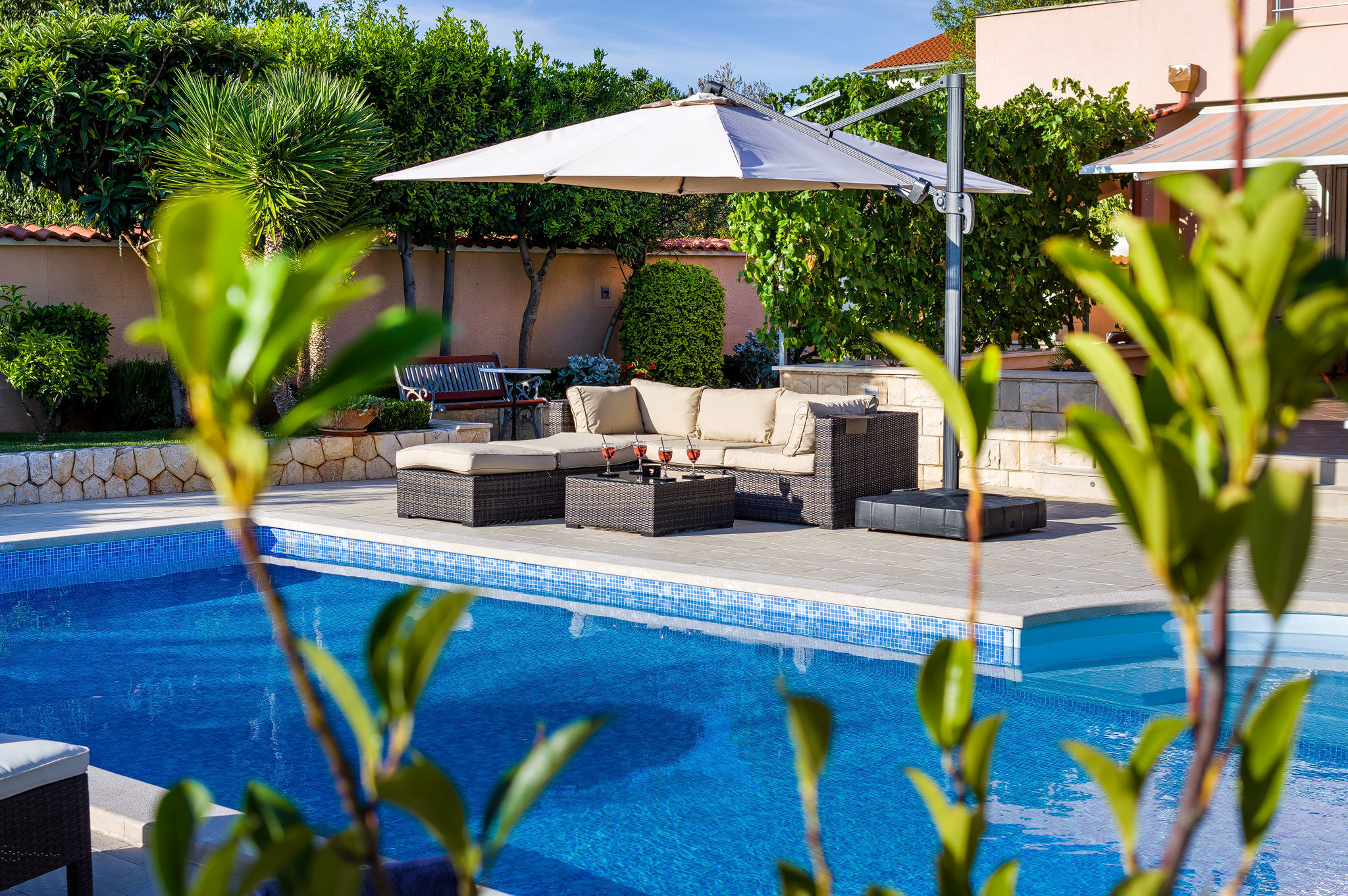 Villa Beauty Luxury Vodice V5771-K1
