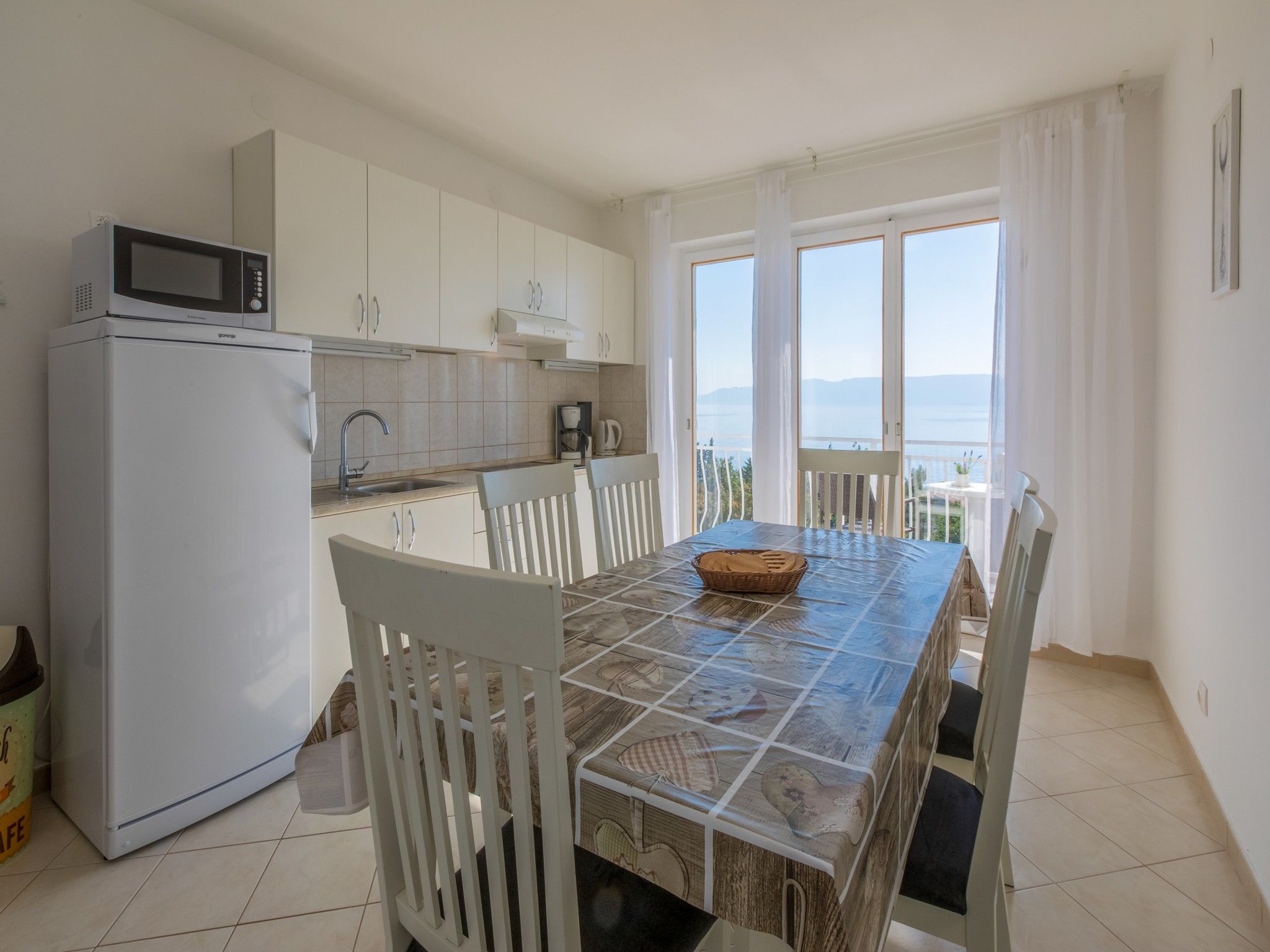 Apartment DUDA 62646-A1
