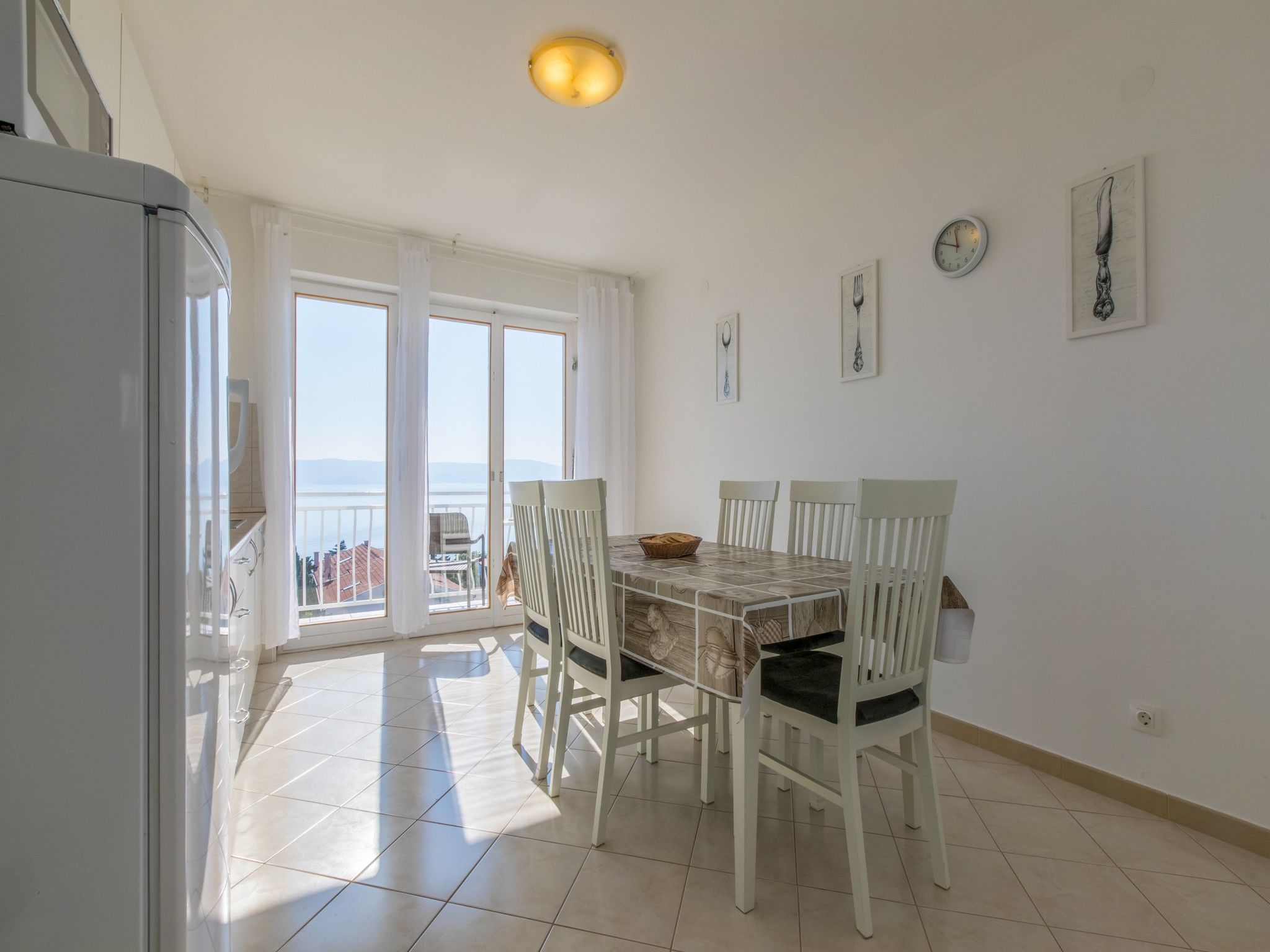 Apartment DUDA 62646-A1