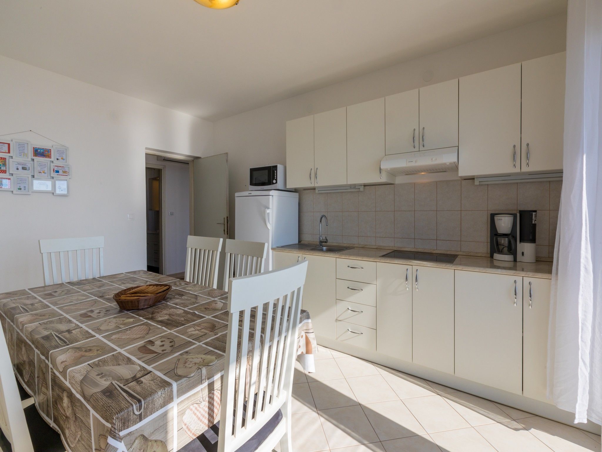 Apartment DUDA 62646-A1