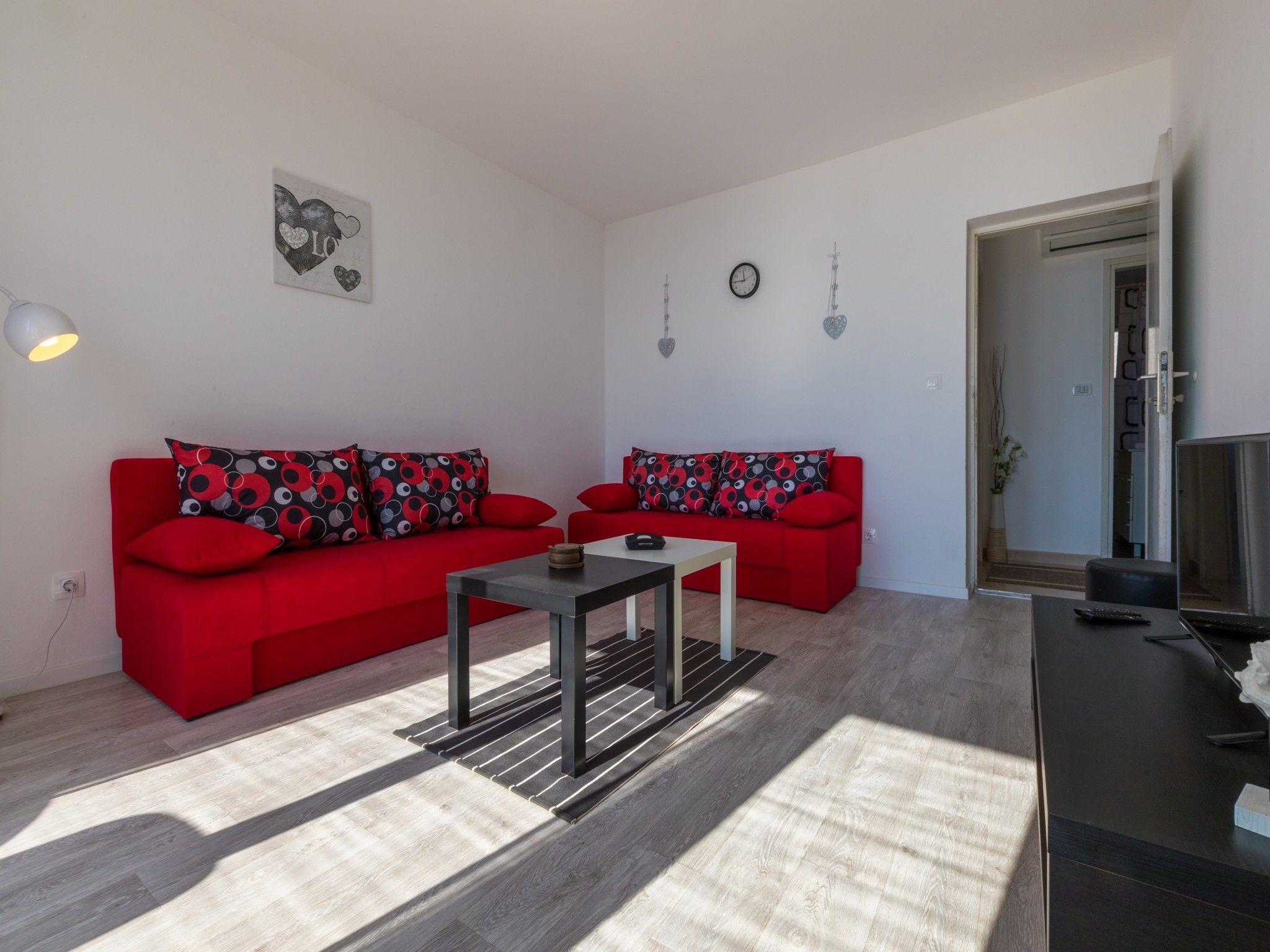Apartment DUDA 62646-A1