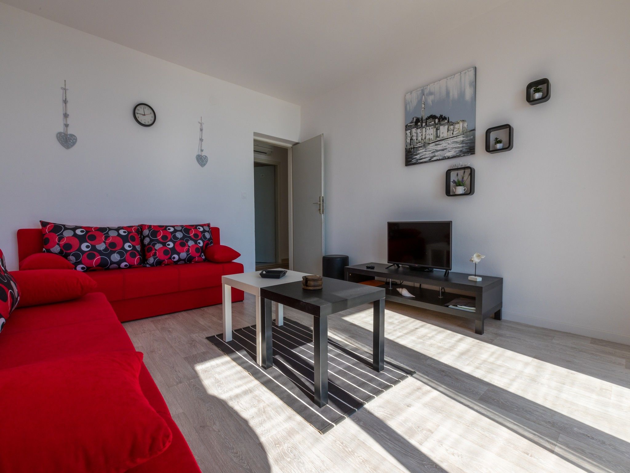 Apartment DUDA 62646-A1