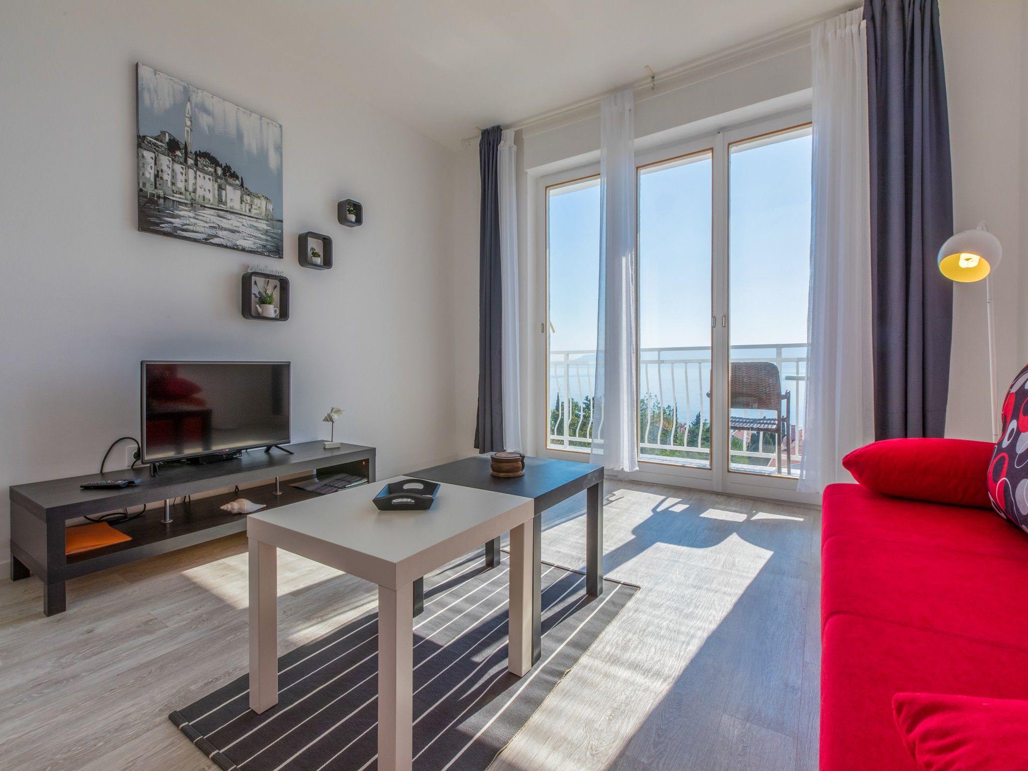 Apartment DUDA 62646-A1