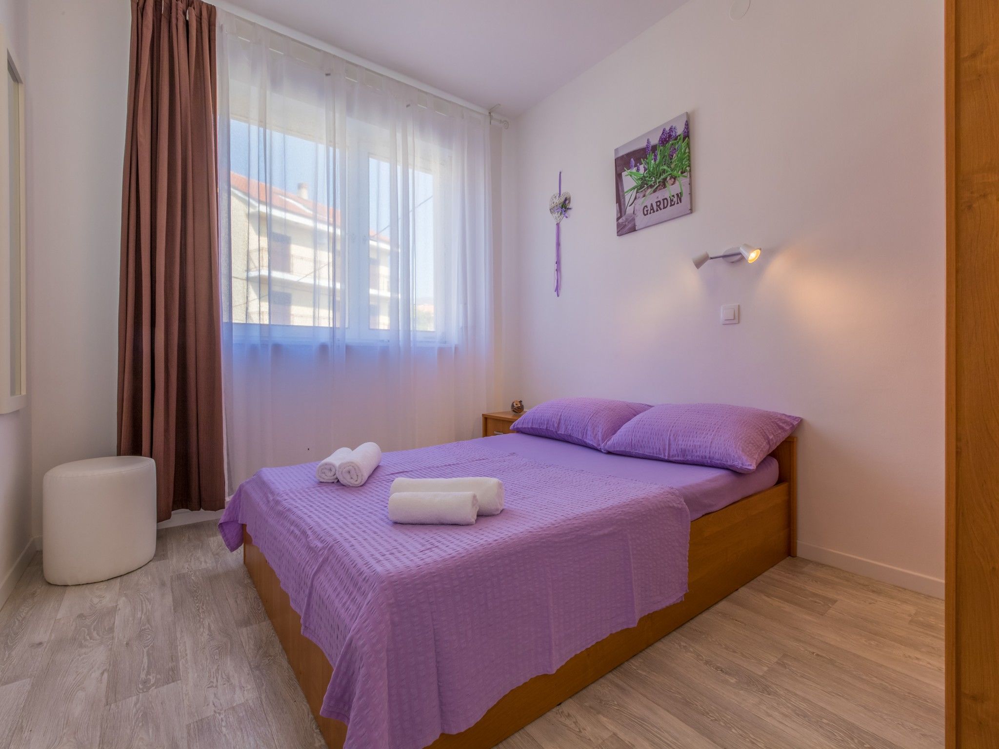 Apartment DUDA 62646-A1
