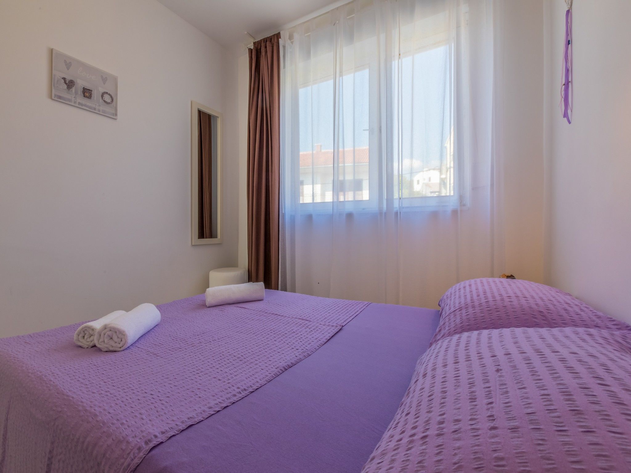 Apartment DUDA 62646-A1