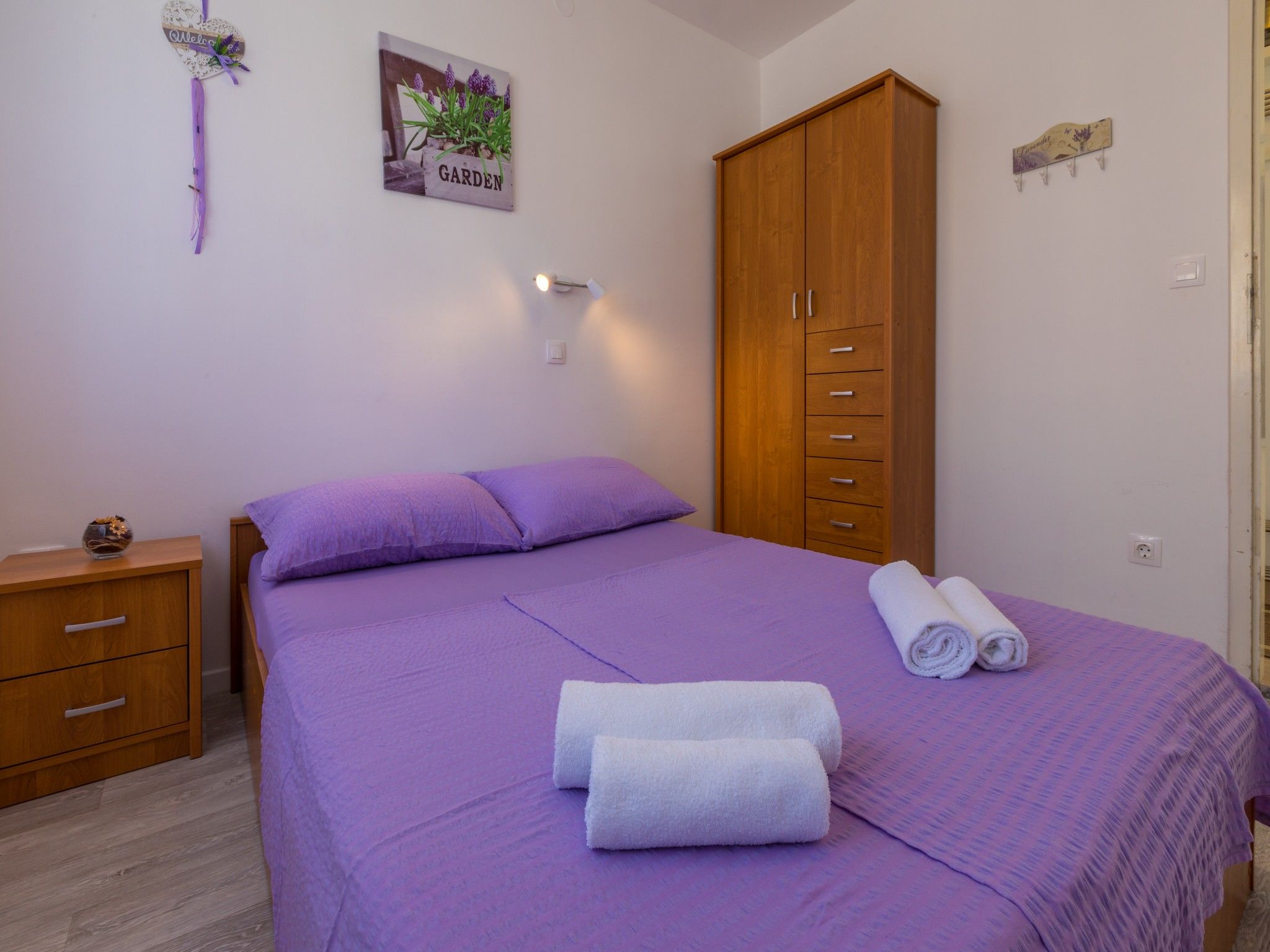 Apartment DUDA 62646-A1