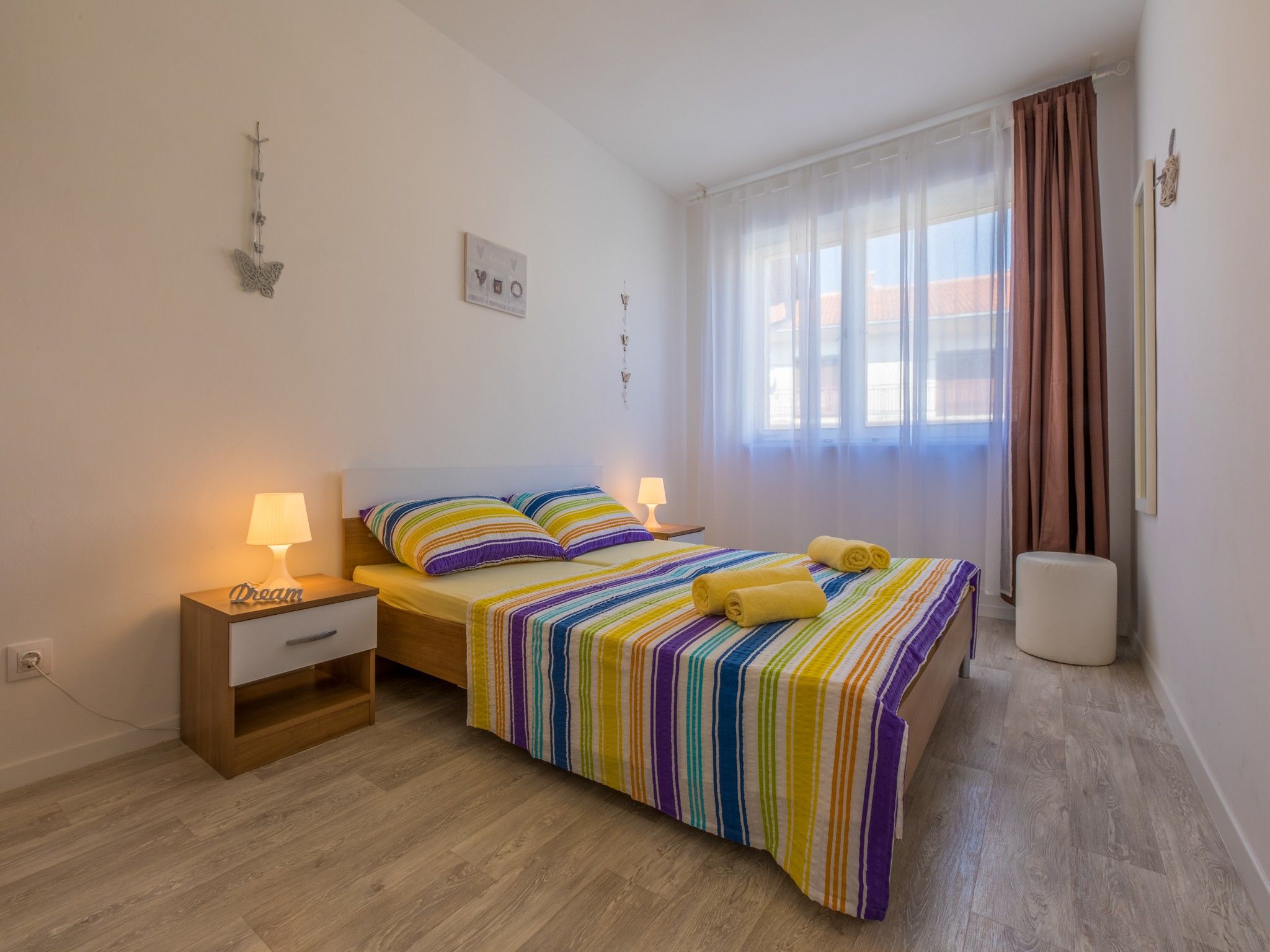 Apartment DUDA 62646-A1