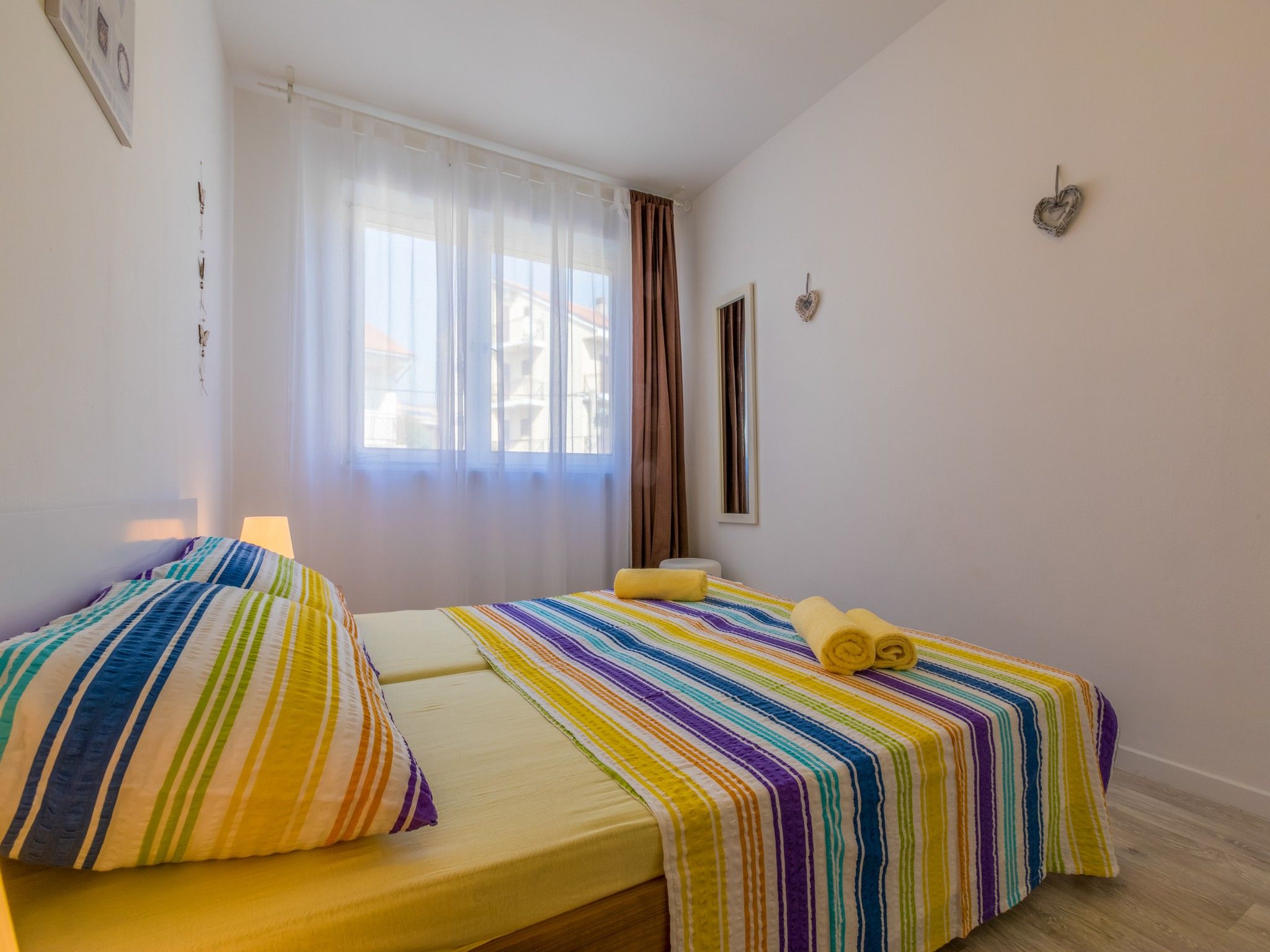 Apartment DUDA 62646-A1
