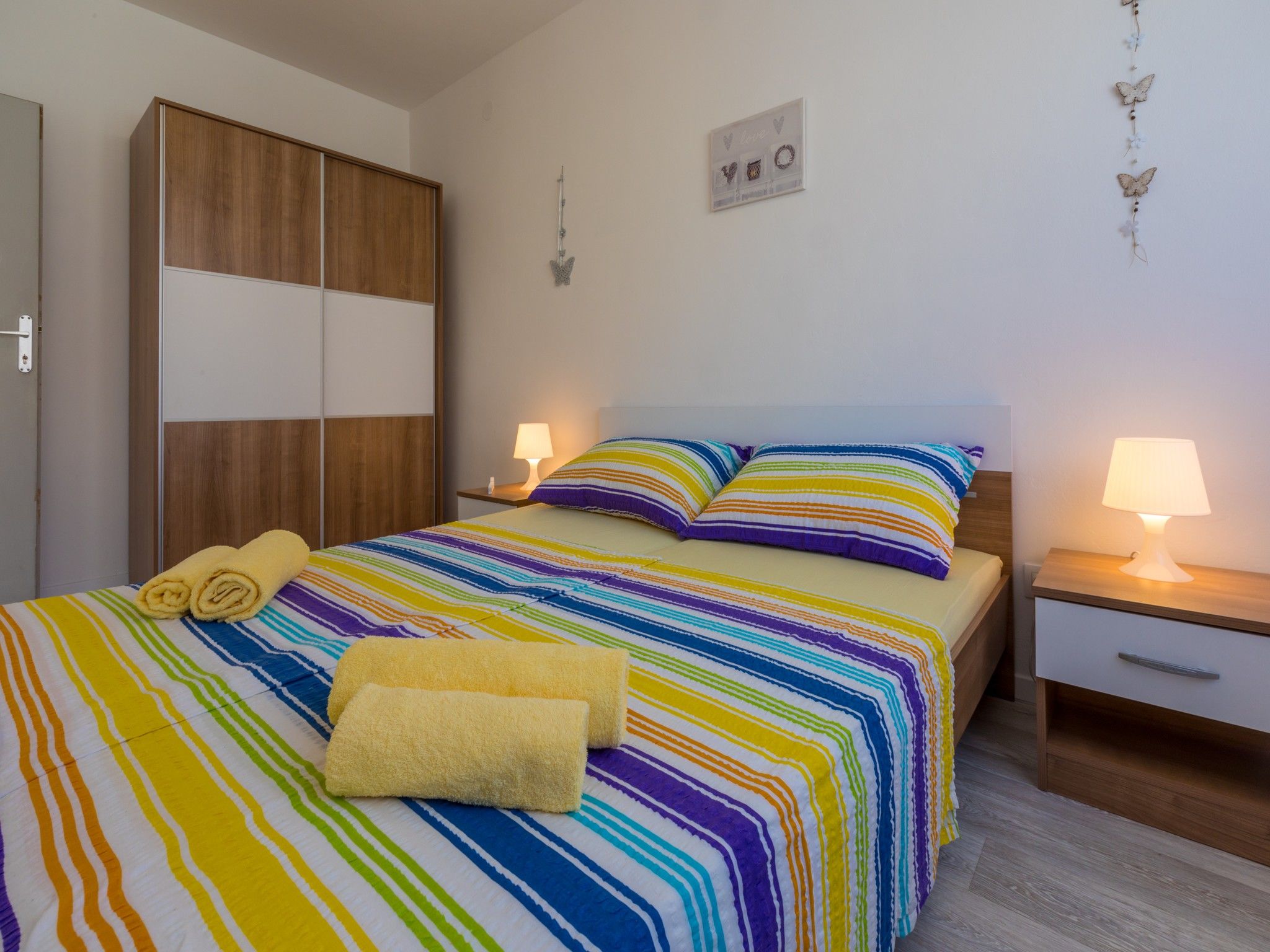 Apartment DUDA 62646-A1