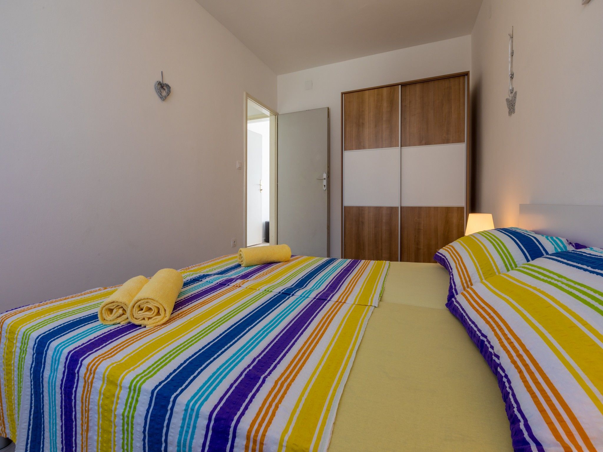 Apartment DUDA 62646-A1